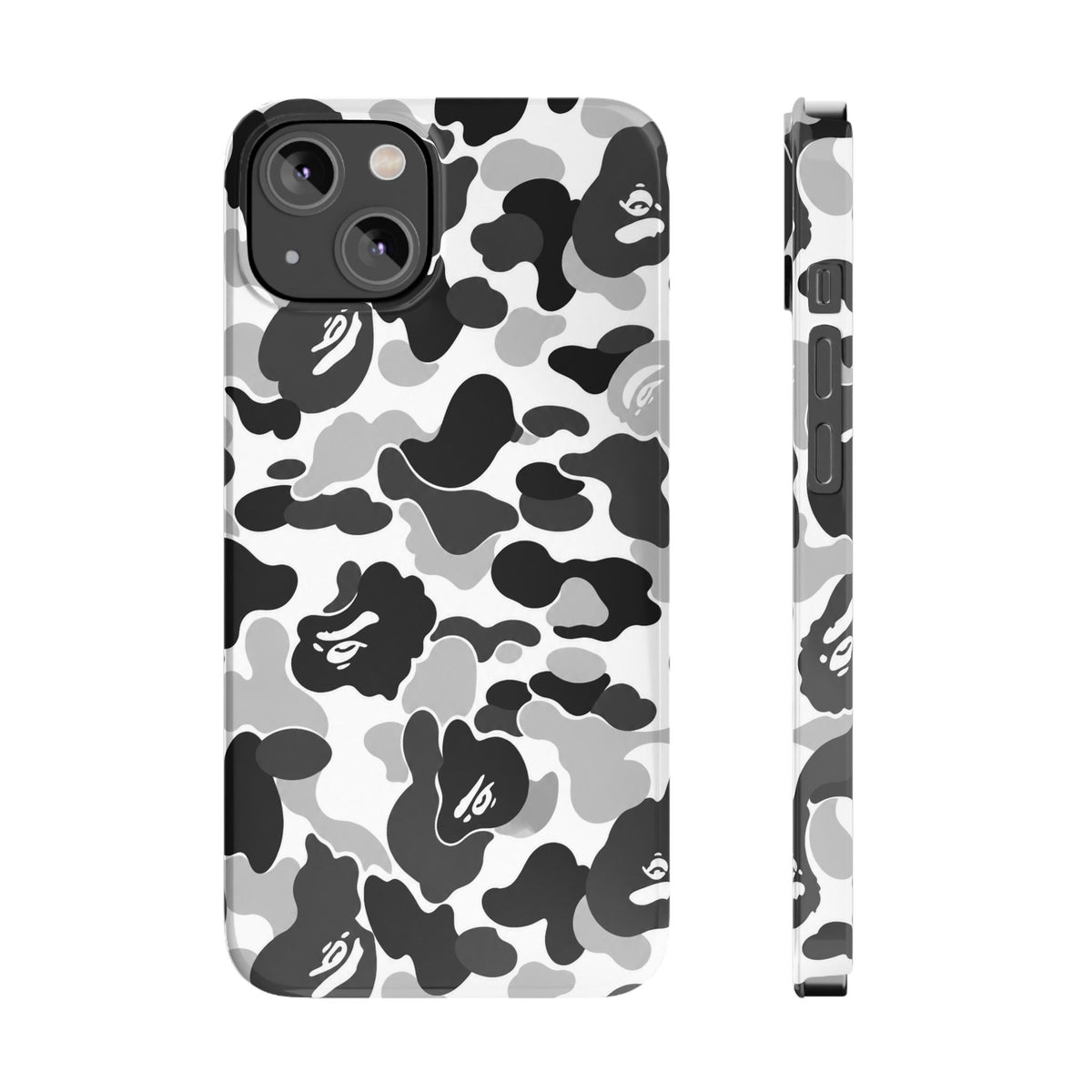 TEREPMINTÁS IPHONE TOK