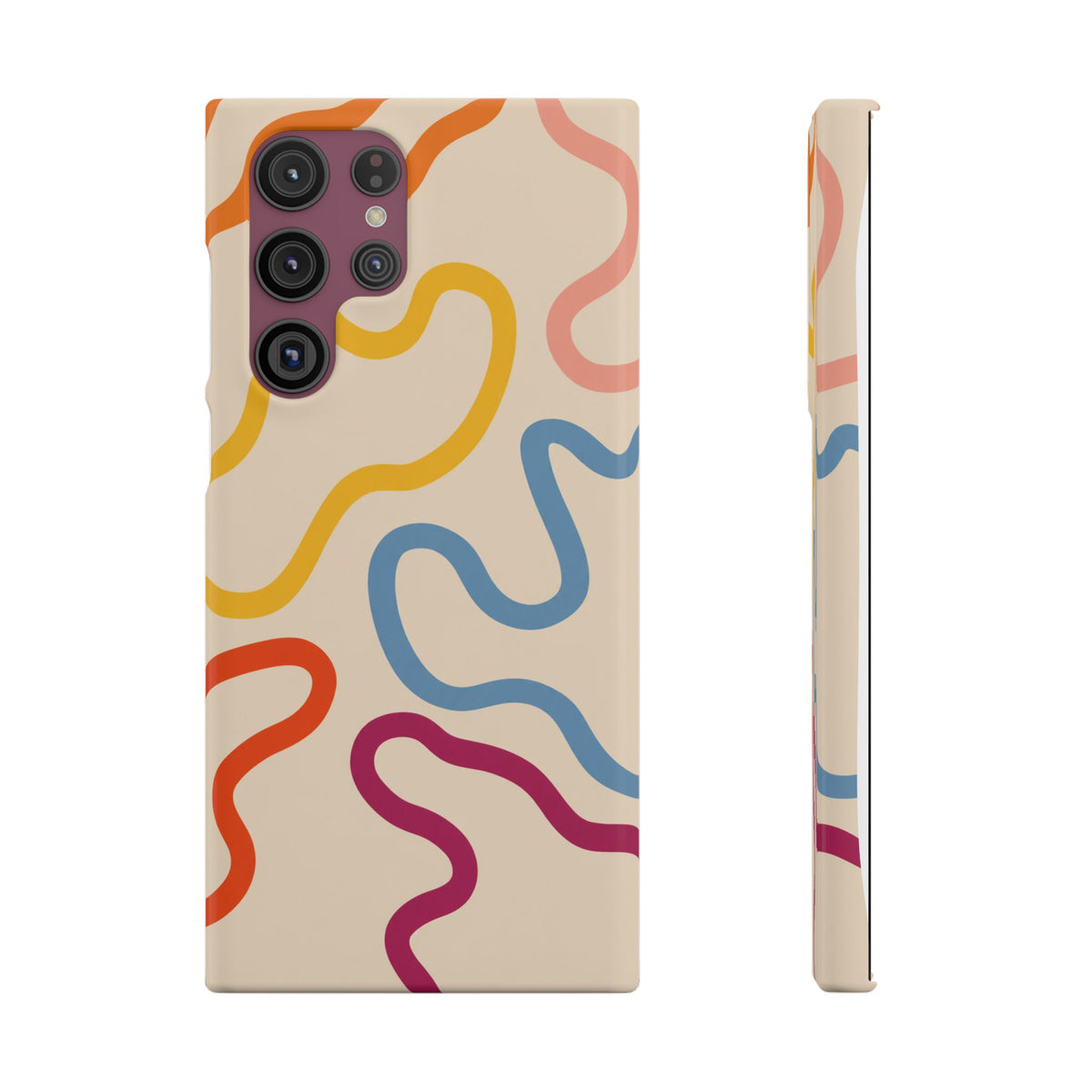 ABSTRAKT SAMSUNG ÉS IPHONE TOK