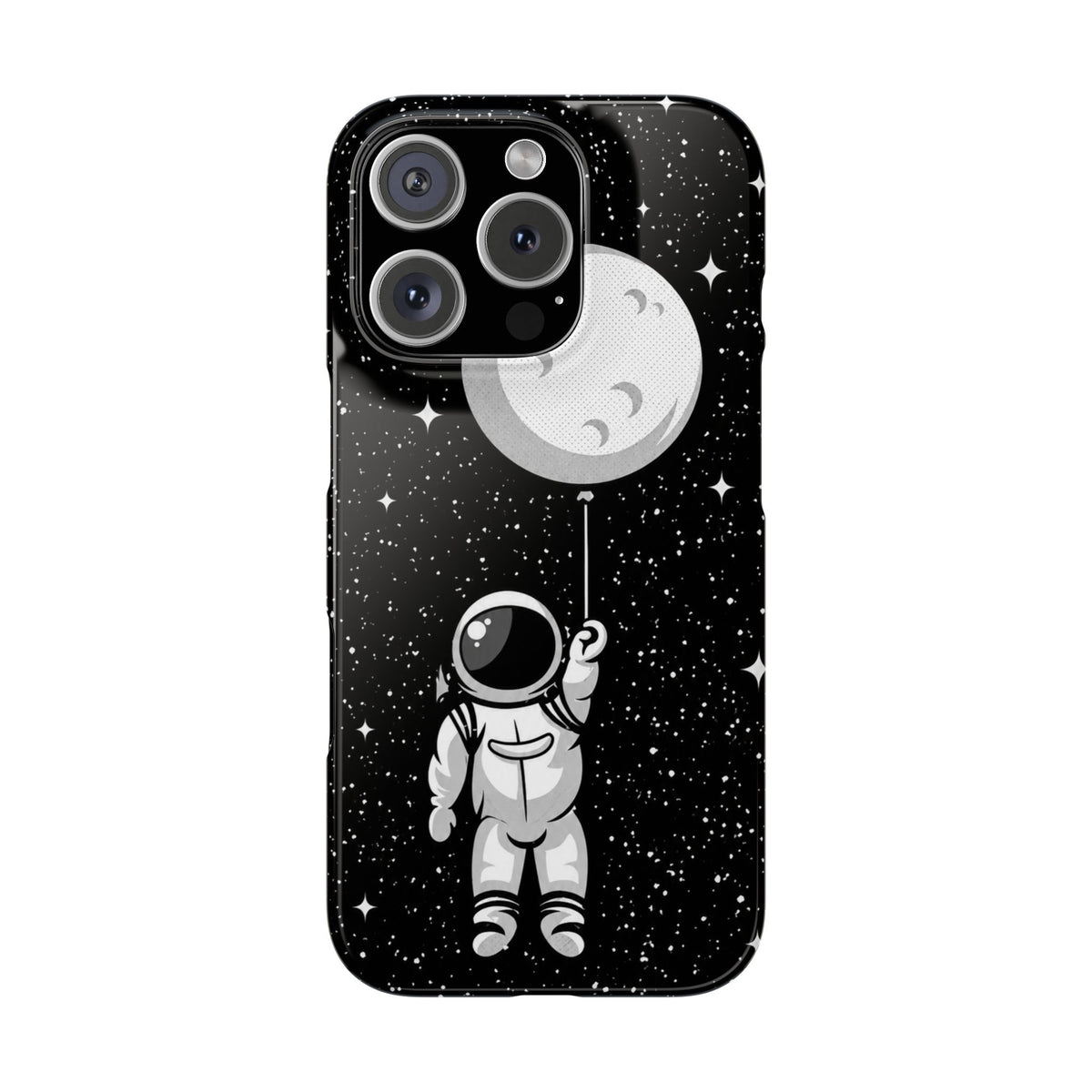ASZTRONAUTA IPHONE TOK