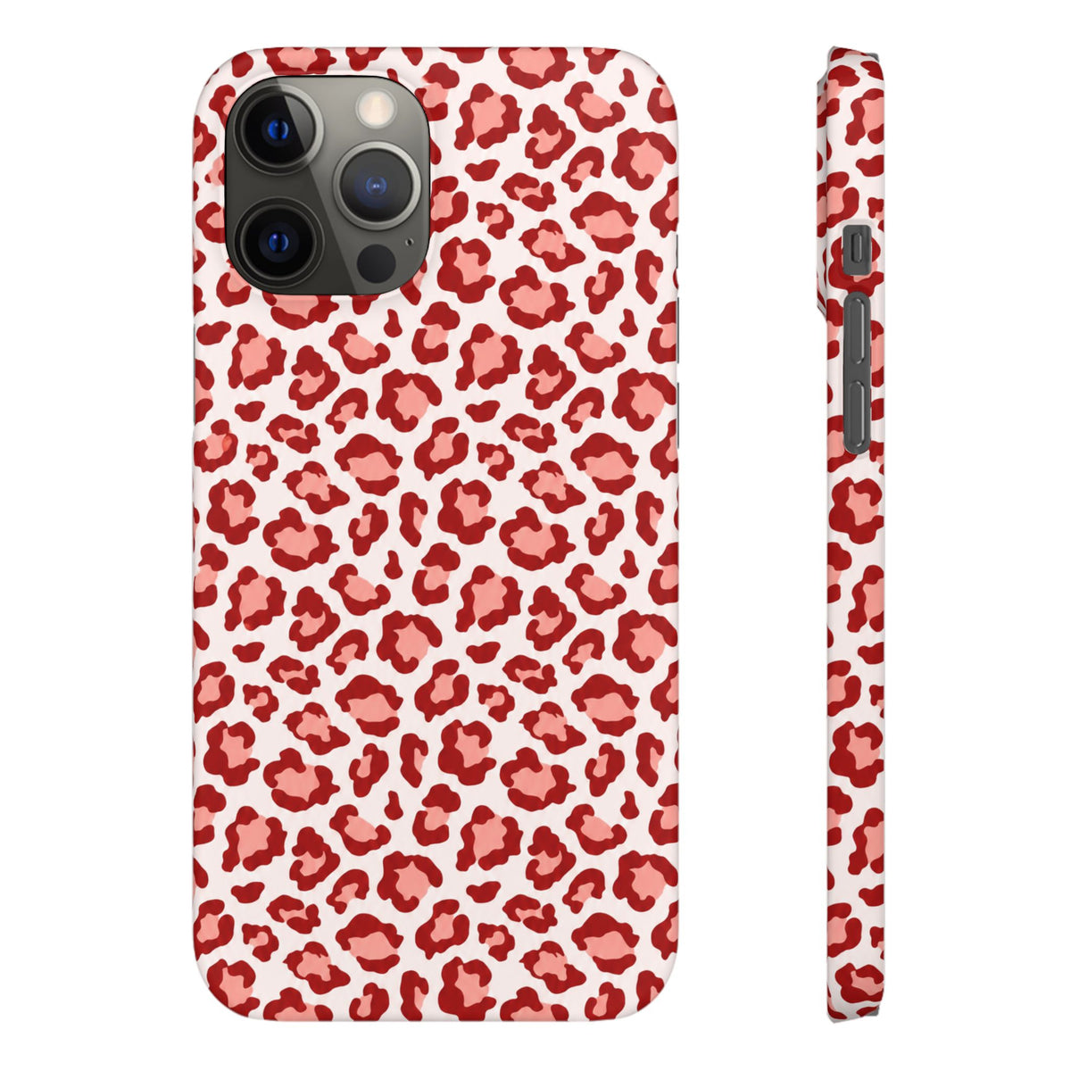 PIROS LEOPÁRD SAMSUNG IPHONE TOK