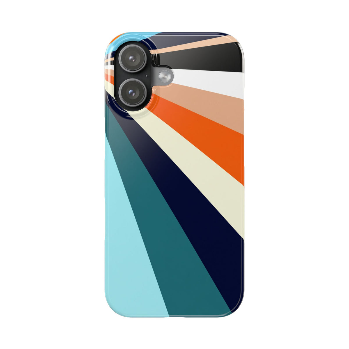 RETRO IPHONE TOK