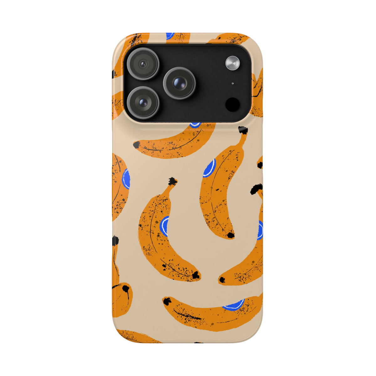 BANÁNOK SAMSUNG IPHONE TOK