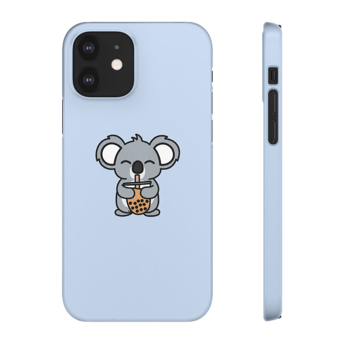 KOALÁS SAMSUNG IPHONE TOK