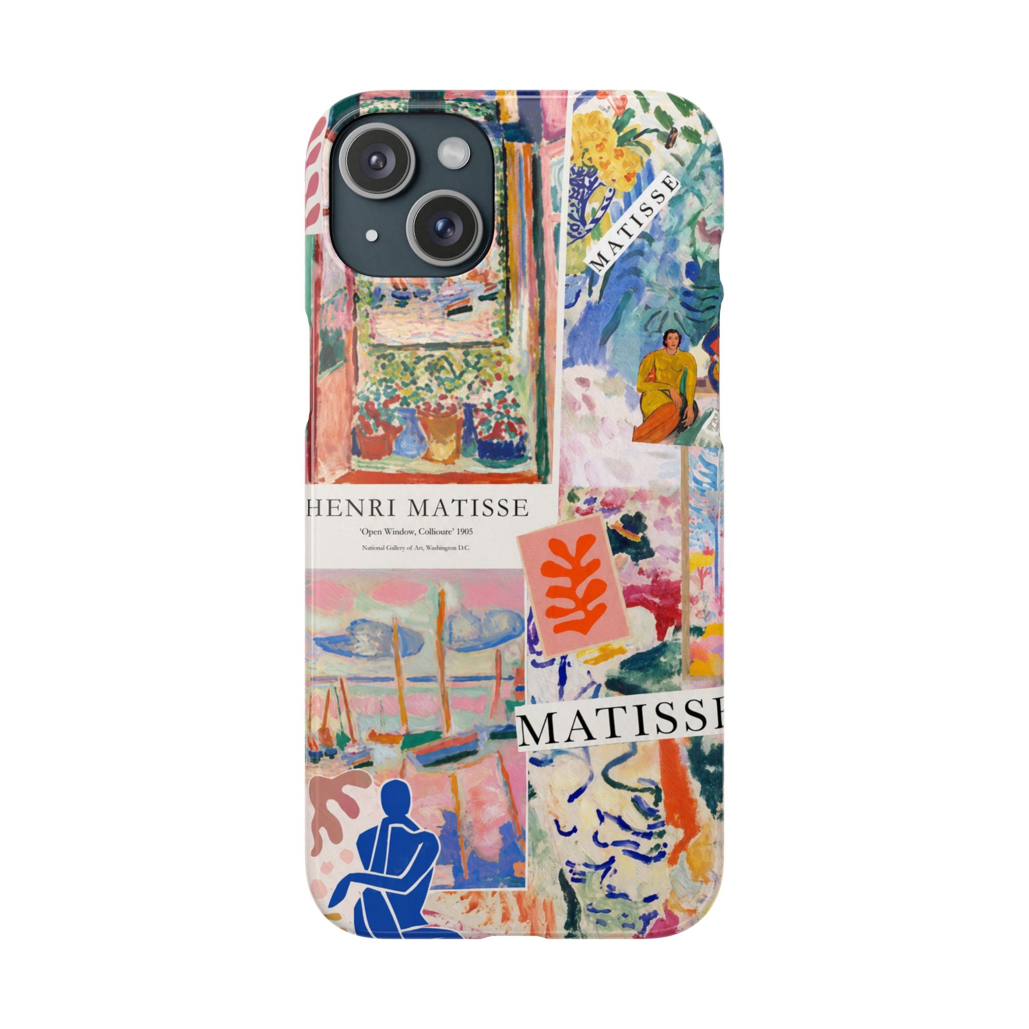 MATISSE SAMSUNG IPHONE TOK