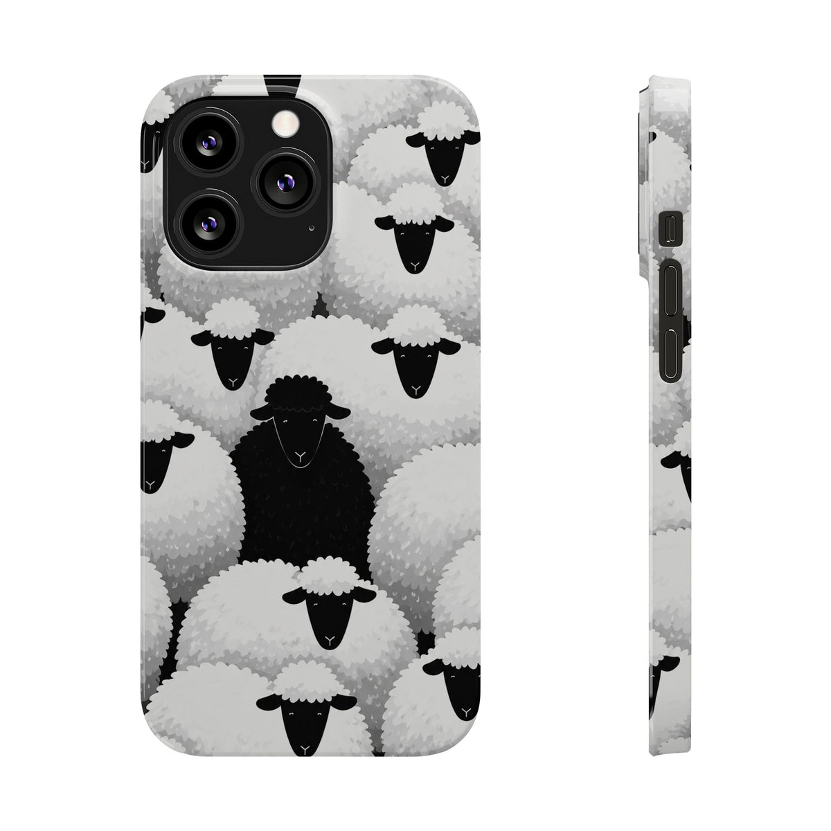 BIRKÁS IPHONE TOK
