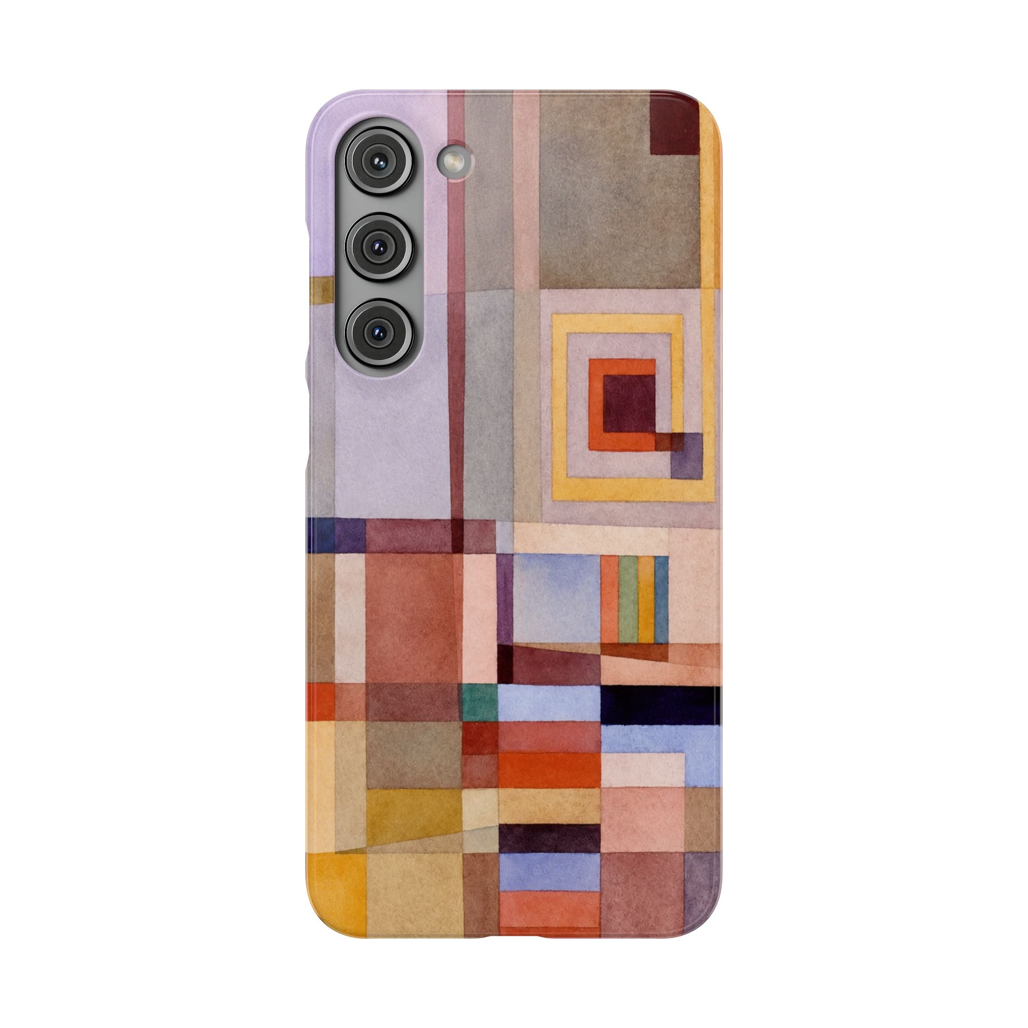 ABSTRAKT SAMSUNG IPHONE TOK