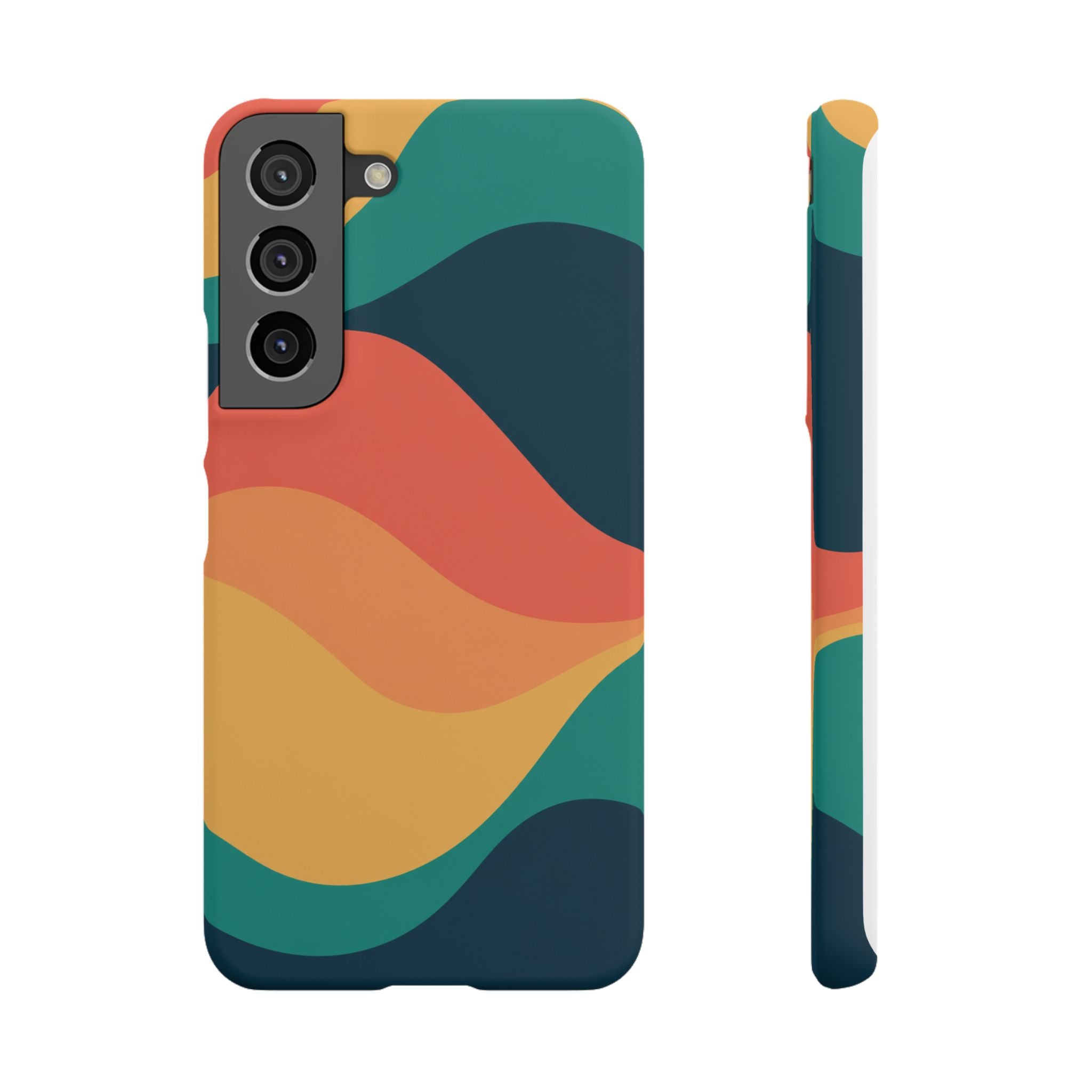 RETRO SAMSUNG IPHONE TOK