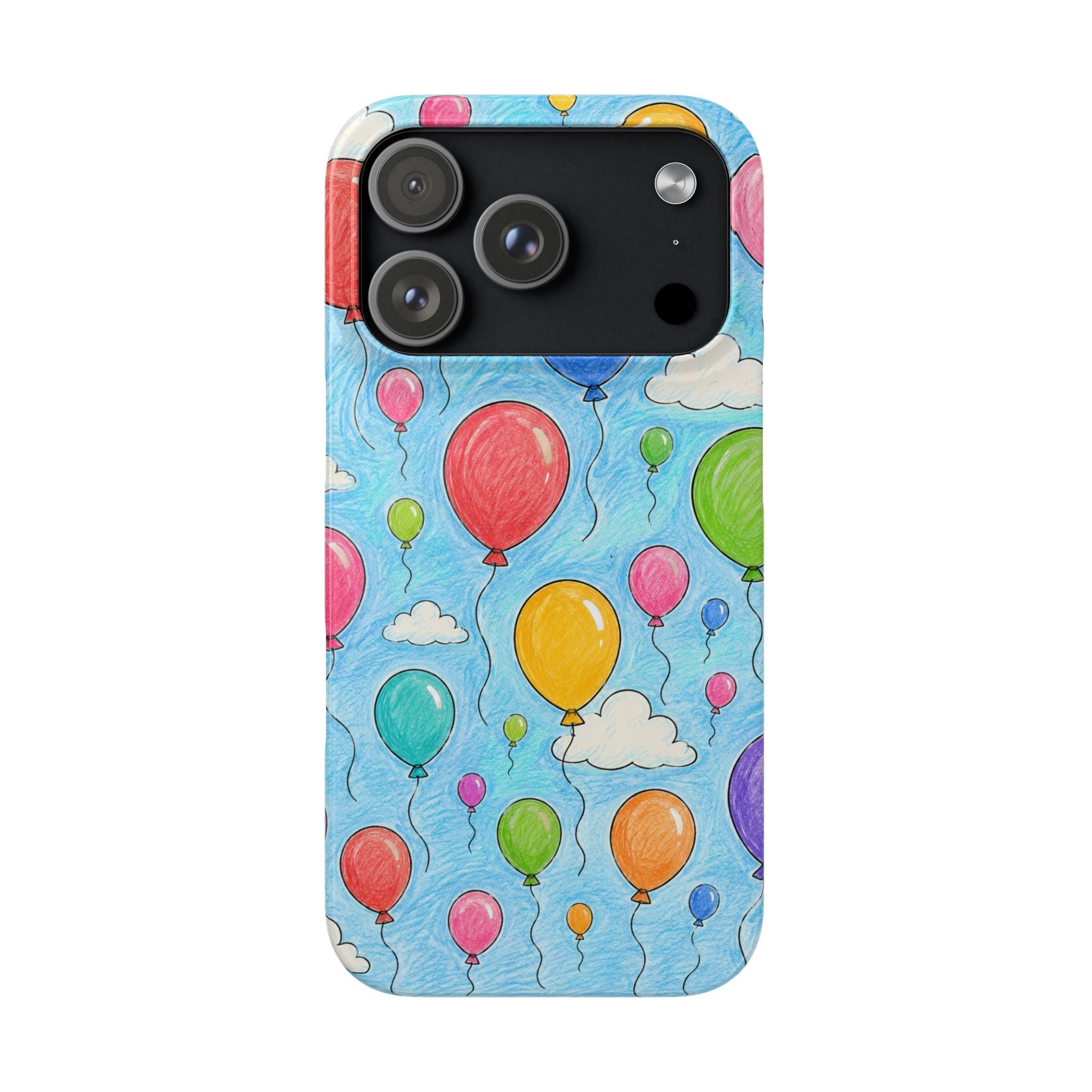 LUFIS IPHONE TOK
