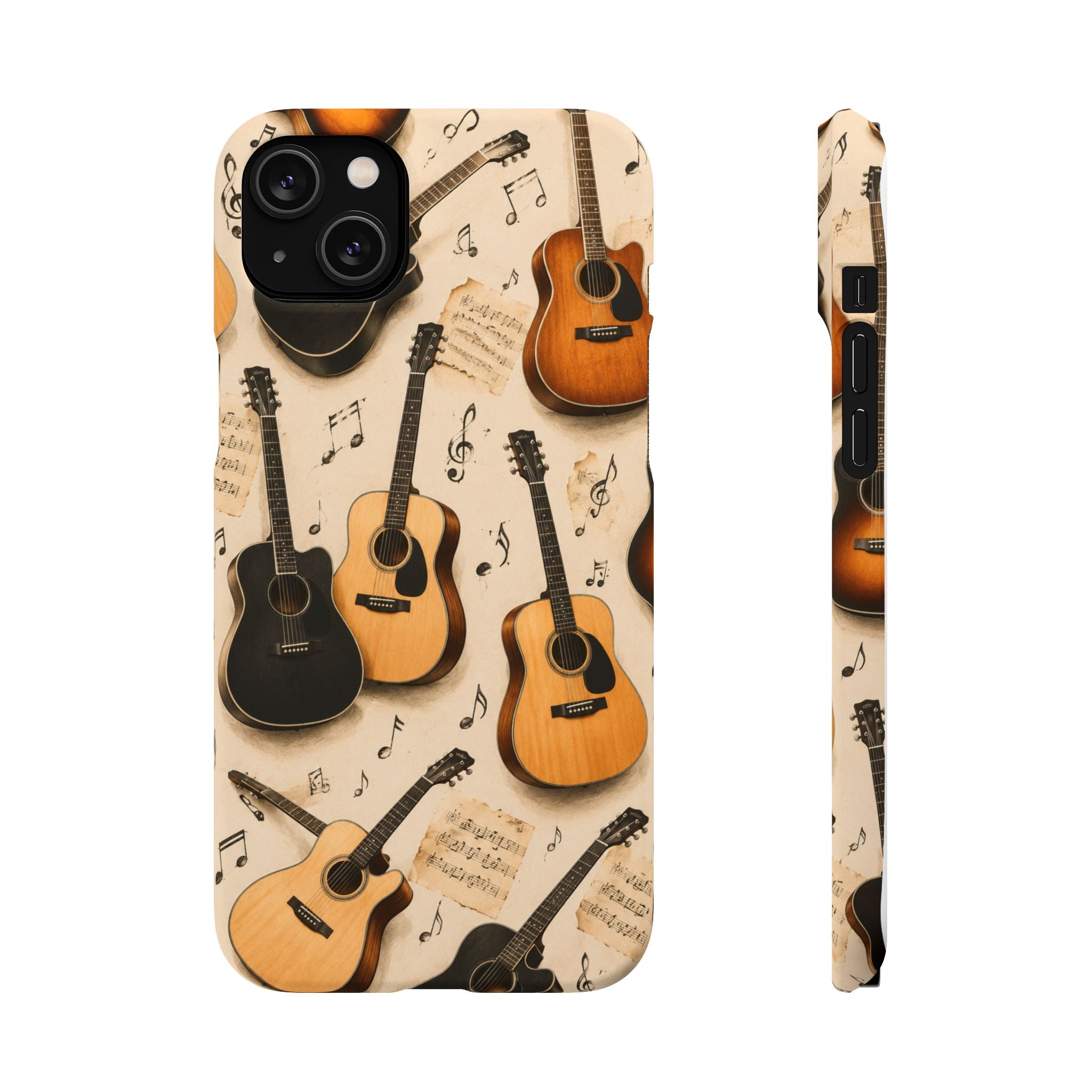 GITÁROS IPHONE TOK