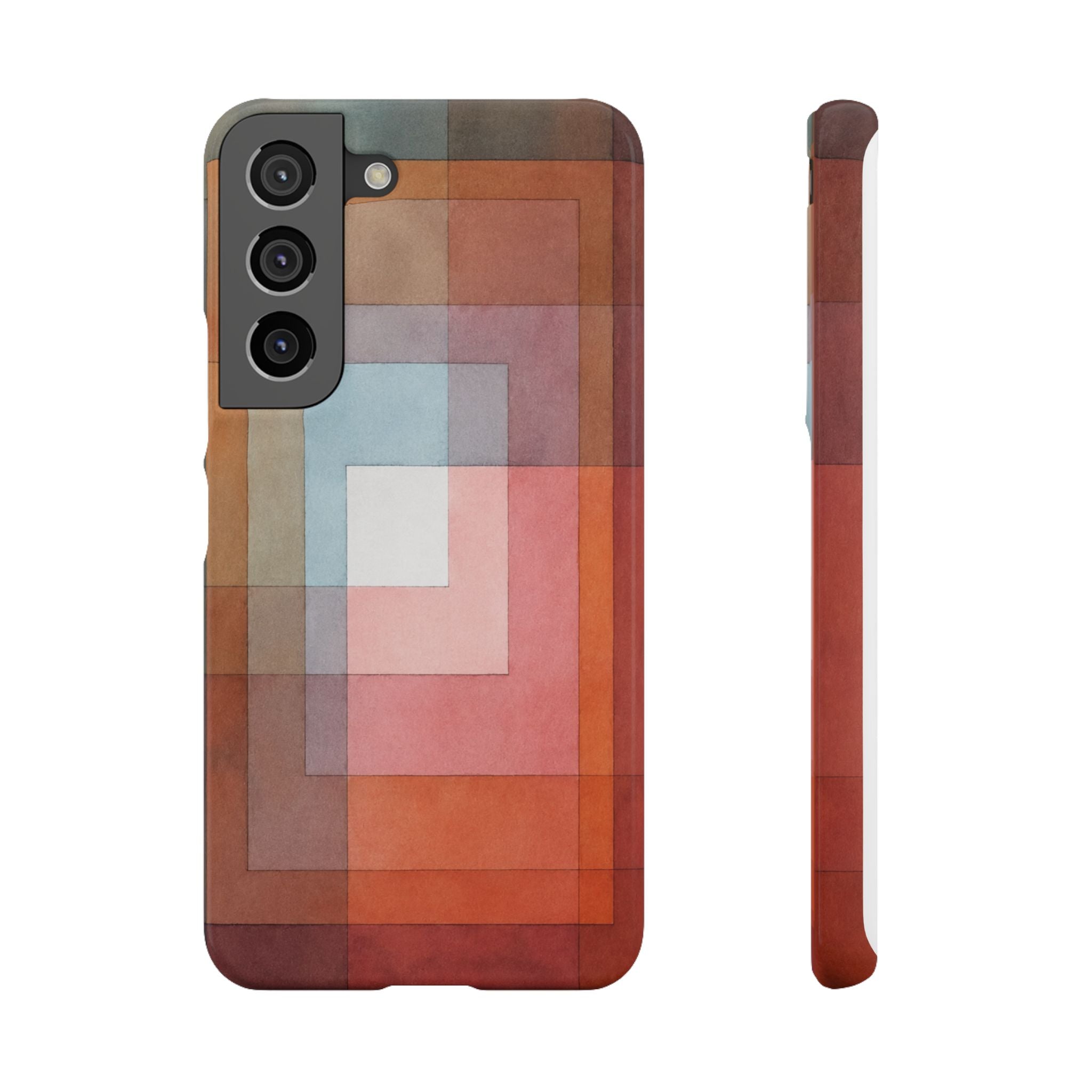 ABSTRAKT SAMSUNG IPHONE TOK