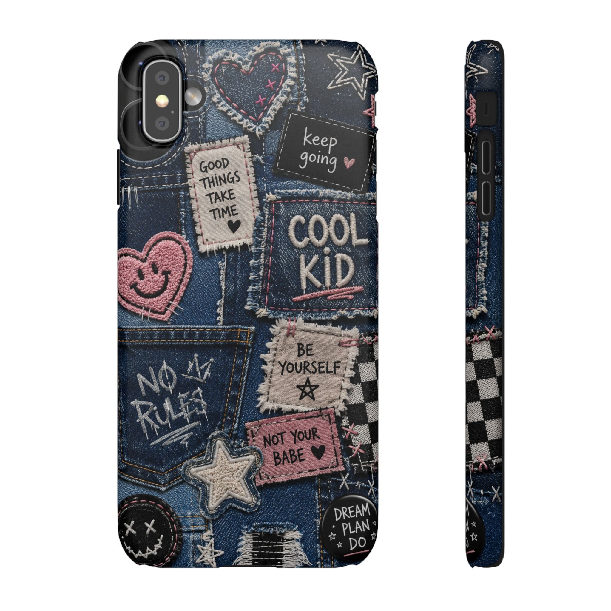 FARMEROS IPHONE TOK