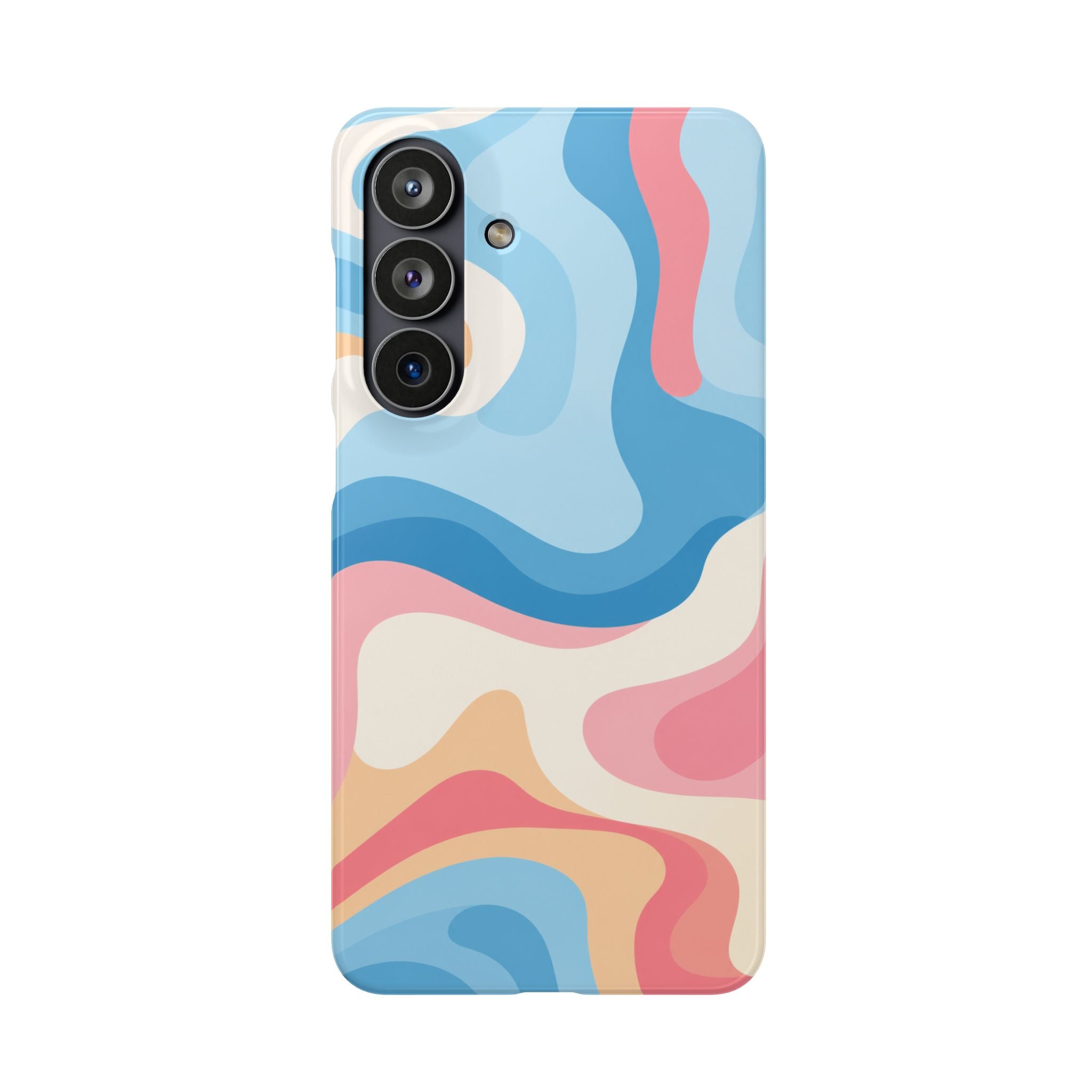 ABSTRAKT SAMSUNG IPHONE TOK