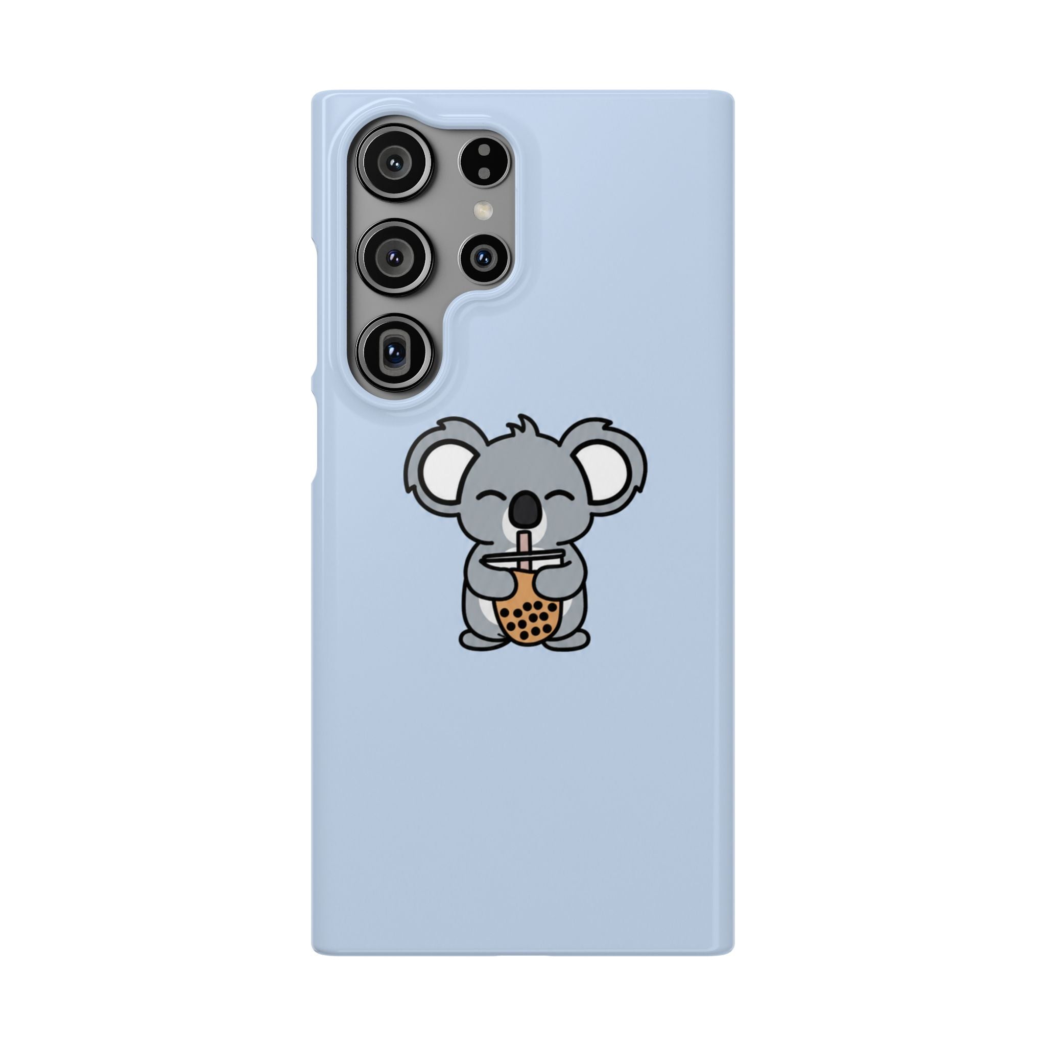 KOALÁS SAMSUNG IPHONE TOK