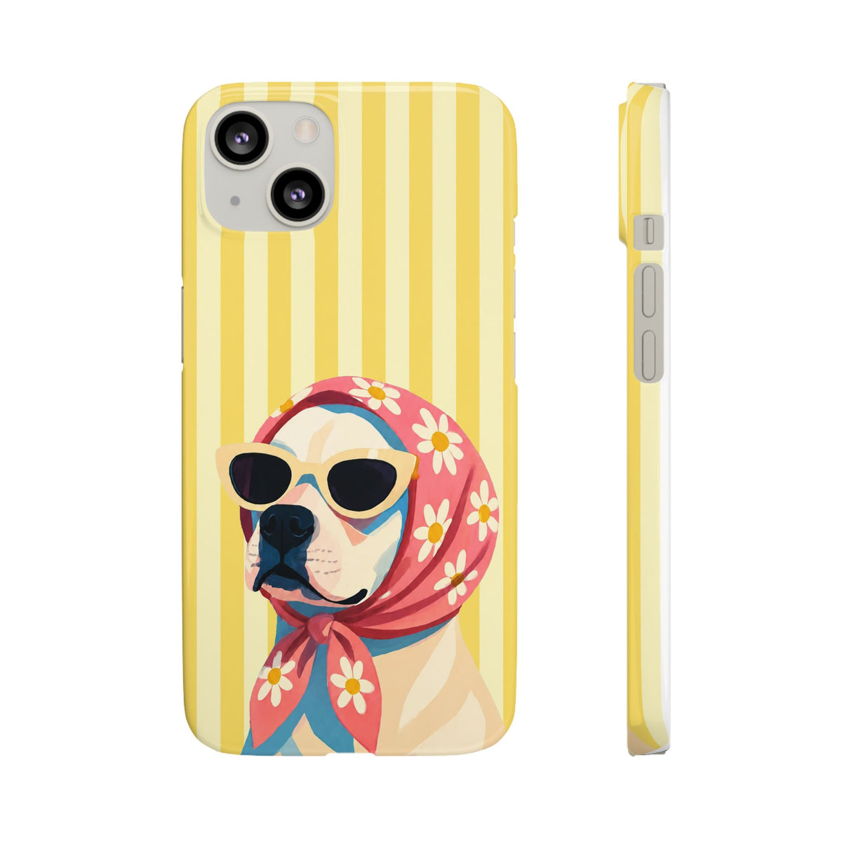 RETRO KUTYA SAMSUNG IPHONE TOK