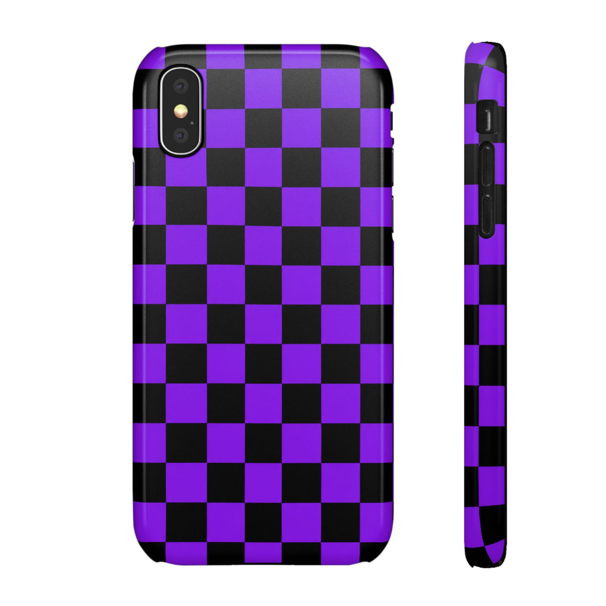 KOCKÁS SAMSUNG IPHONE TOK