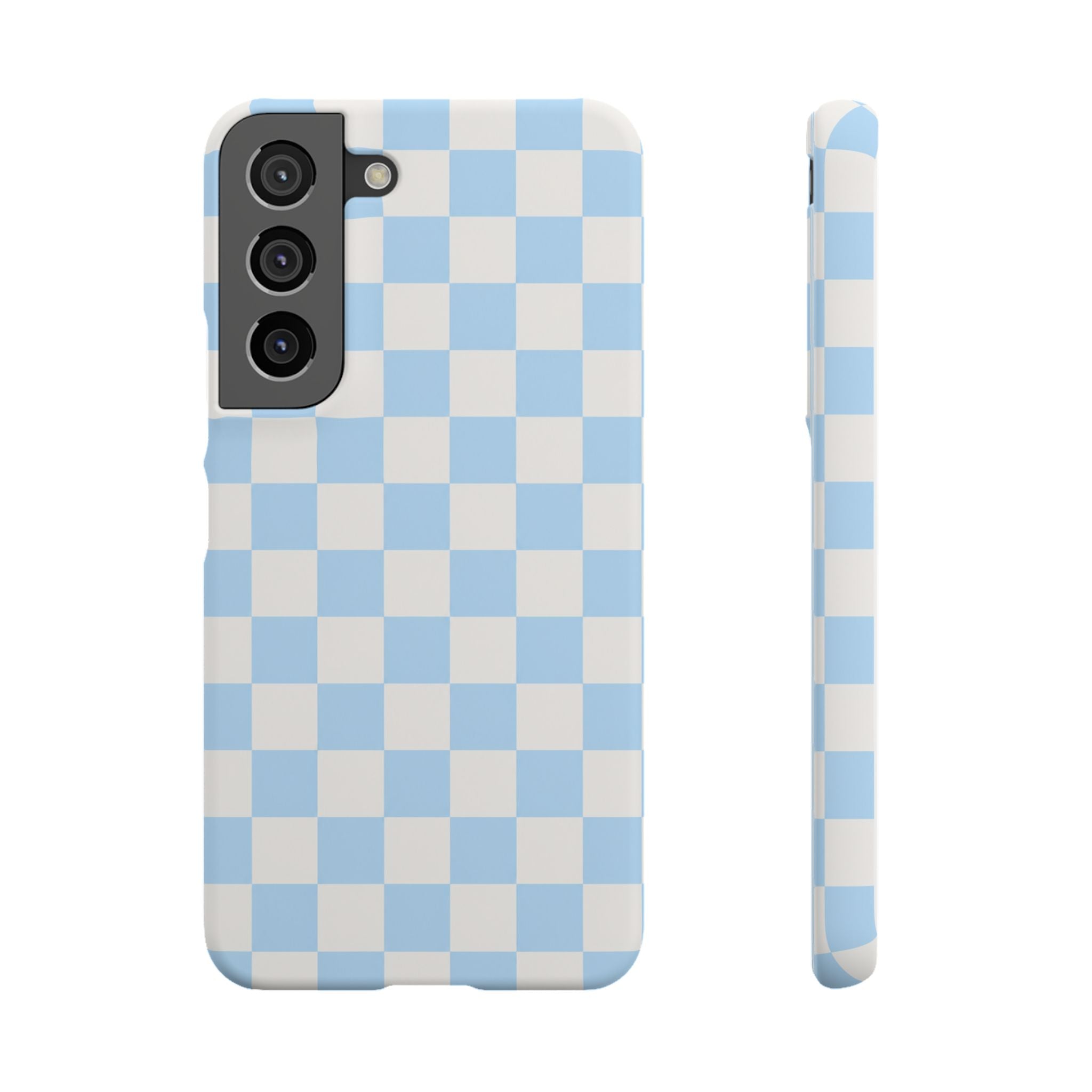 KOCKÁS SAMSUNG IPHONE TOK