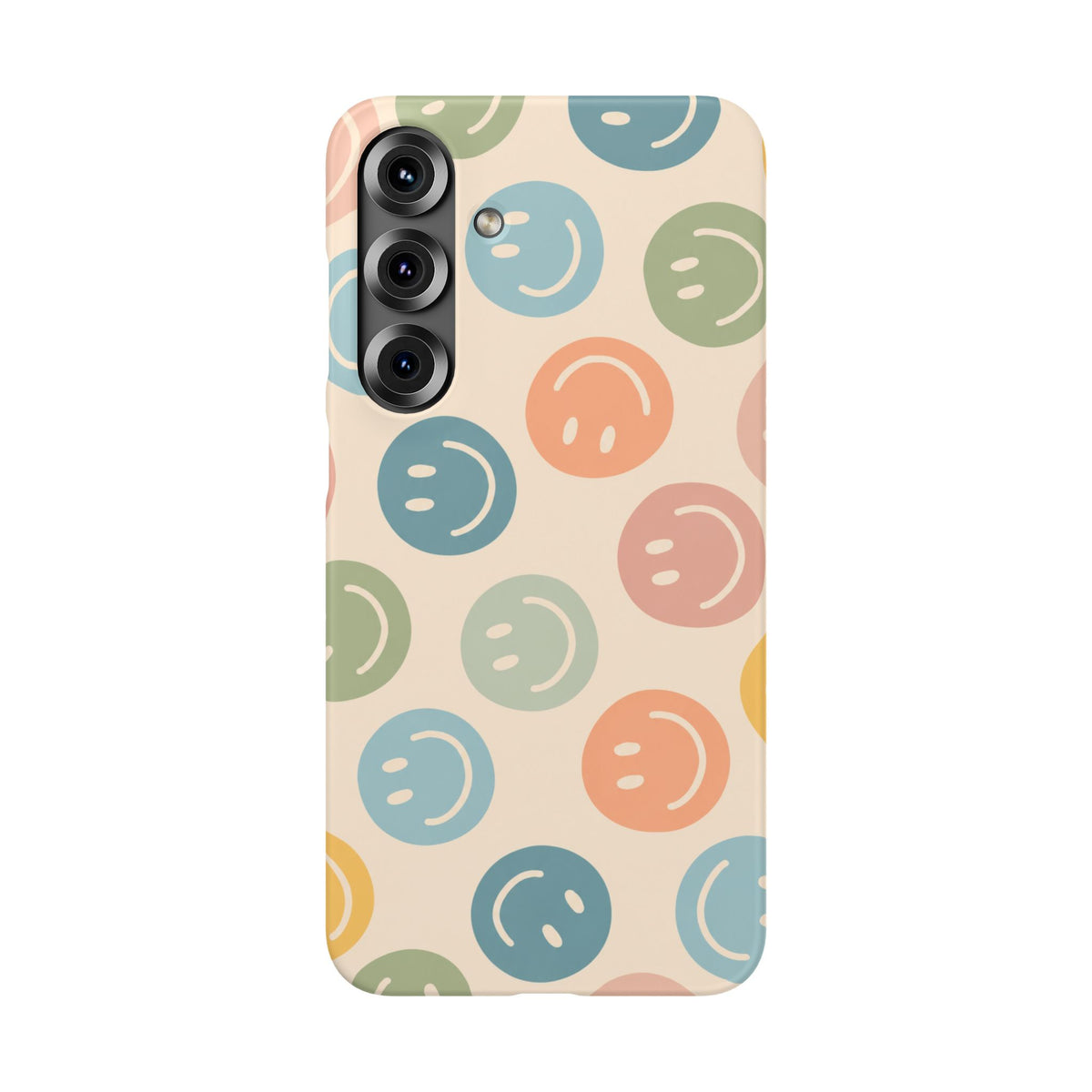 SMILEY SAMSUNG IPHONE TOK
