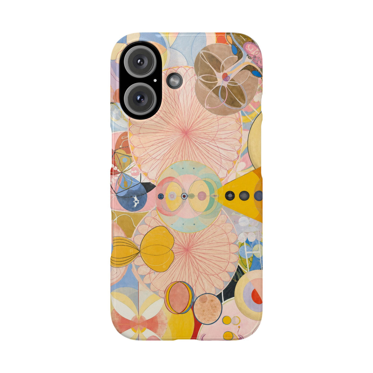 MANDALA SAMSUNG IPHONE TOK