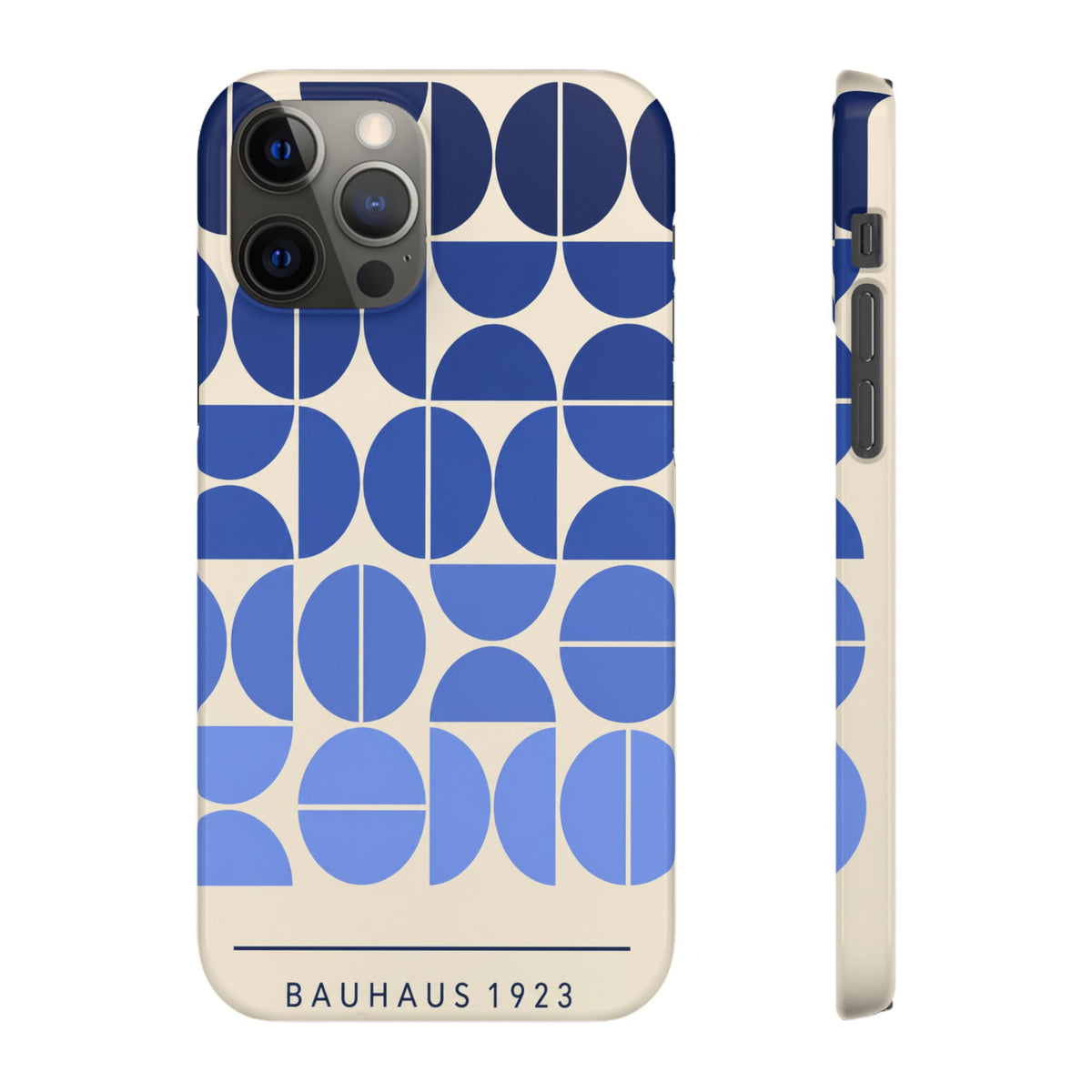 BAUHAUS SAMSUNG IPHONE TOK