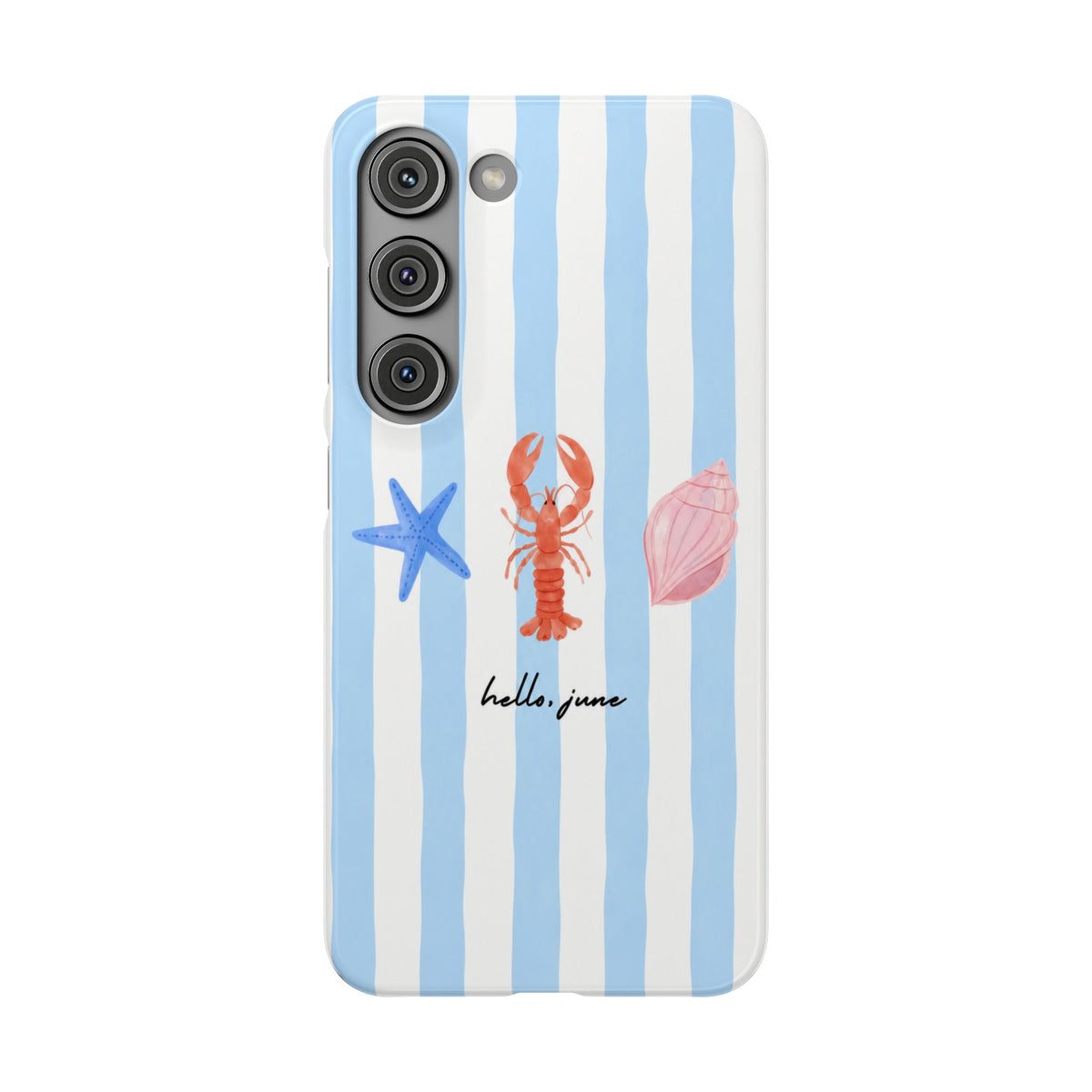 TENGERES SAMSUNG IPHONE TOK