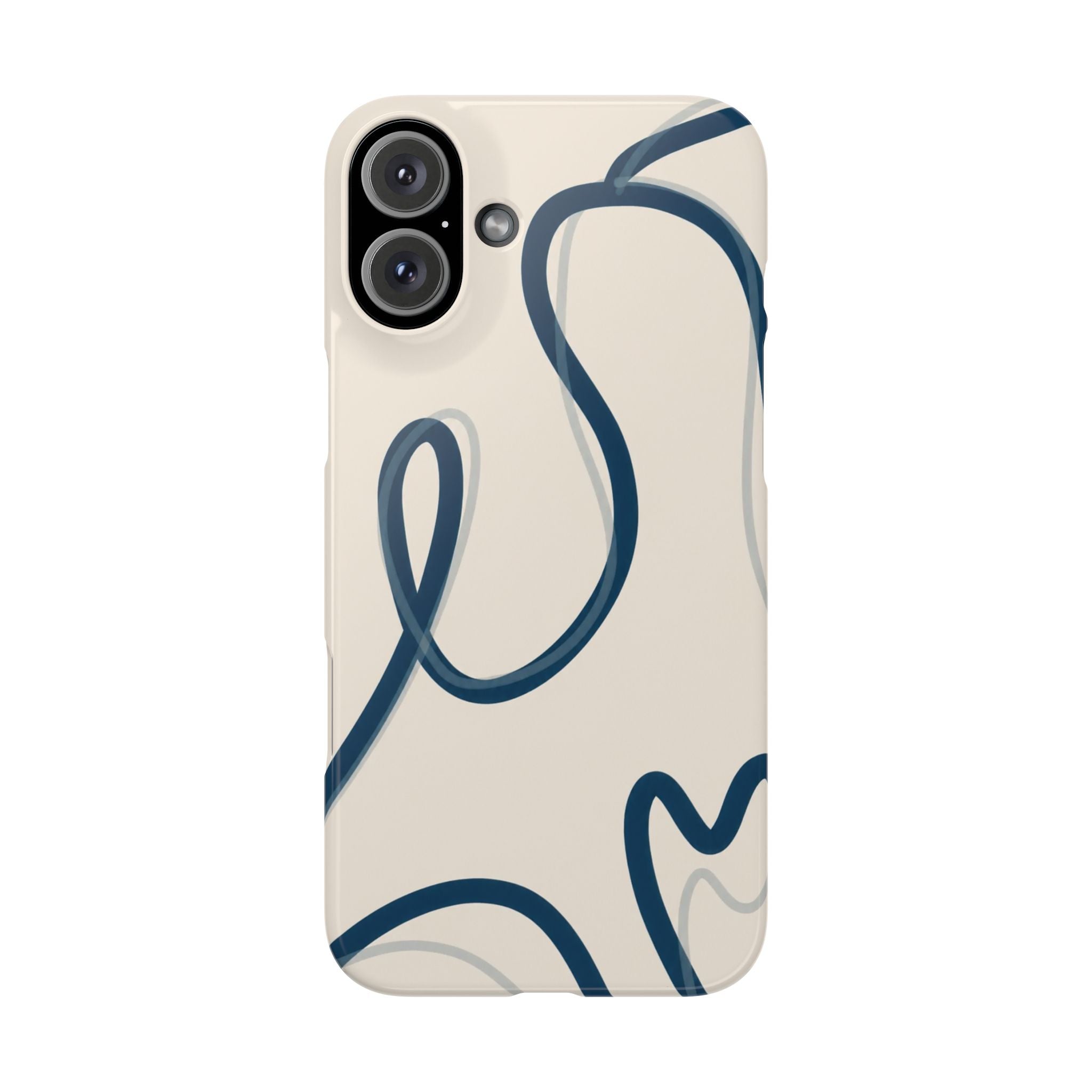ABSTRAKT SAMSUNG IPHONE TOK