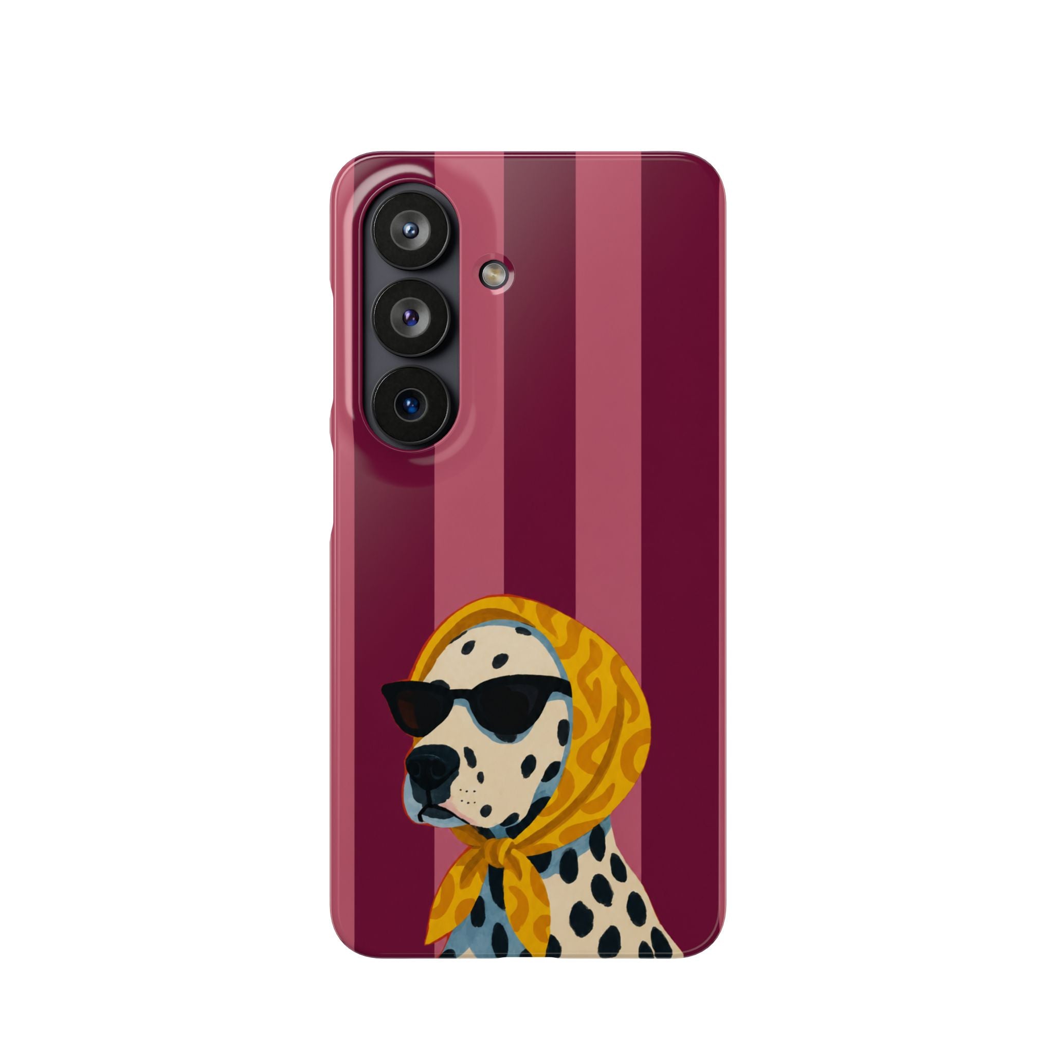 RETRO KUTYA SAMSUNG IPHONE TOK