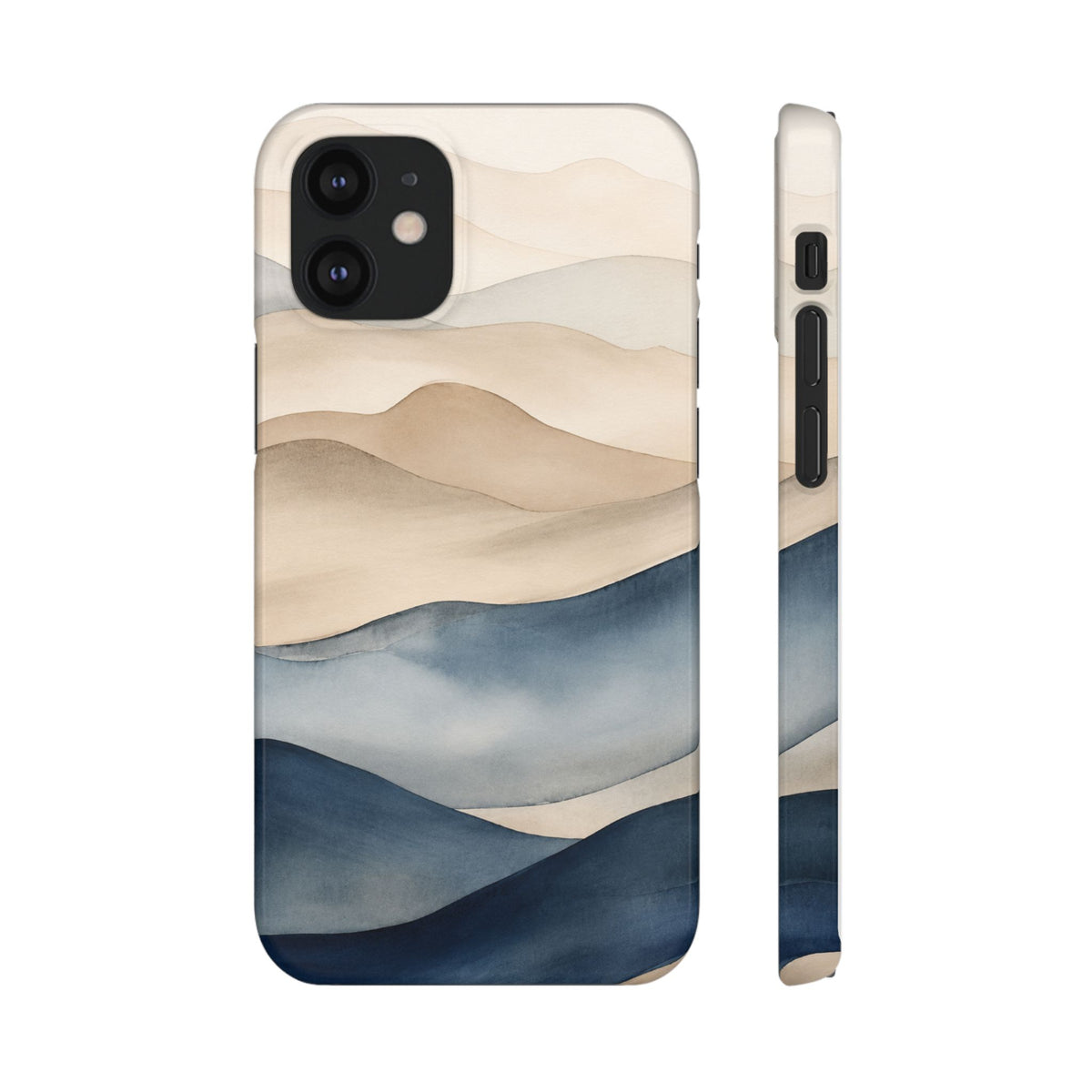 ABSTRAKT SAMSUNG IPHONE TOK