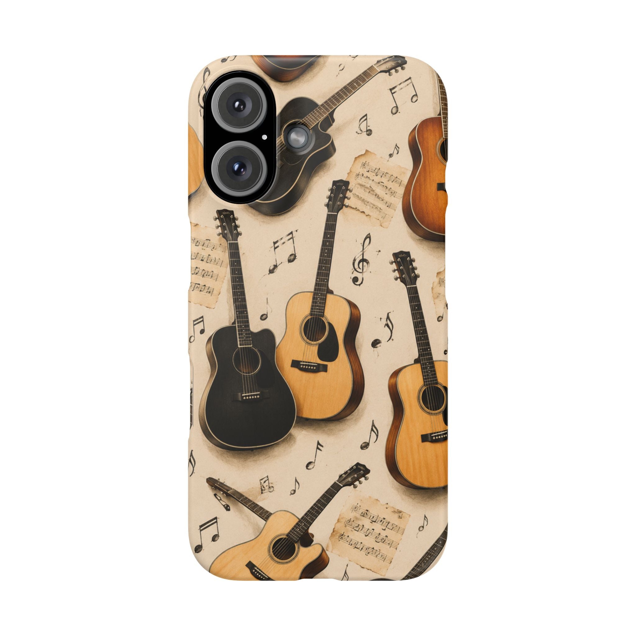 GITÁROS IPHONE TOK