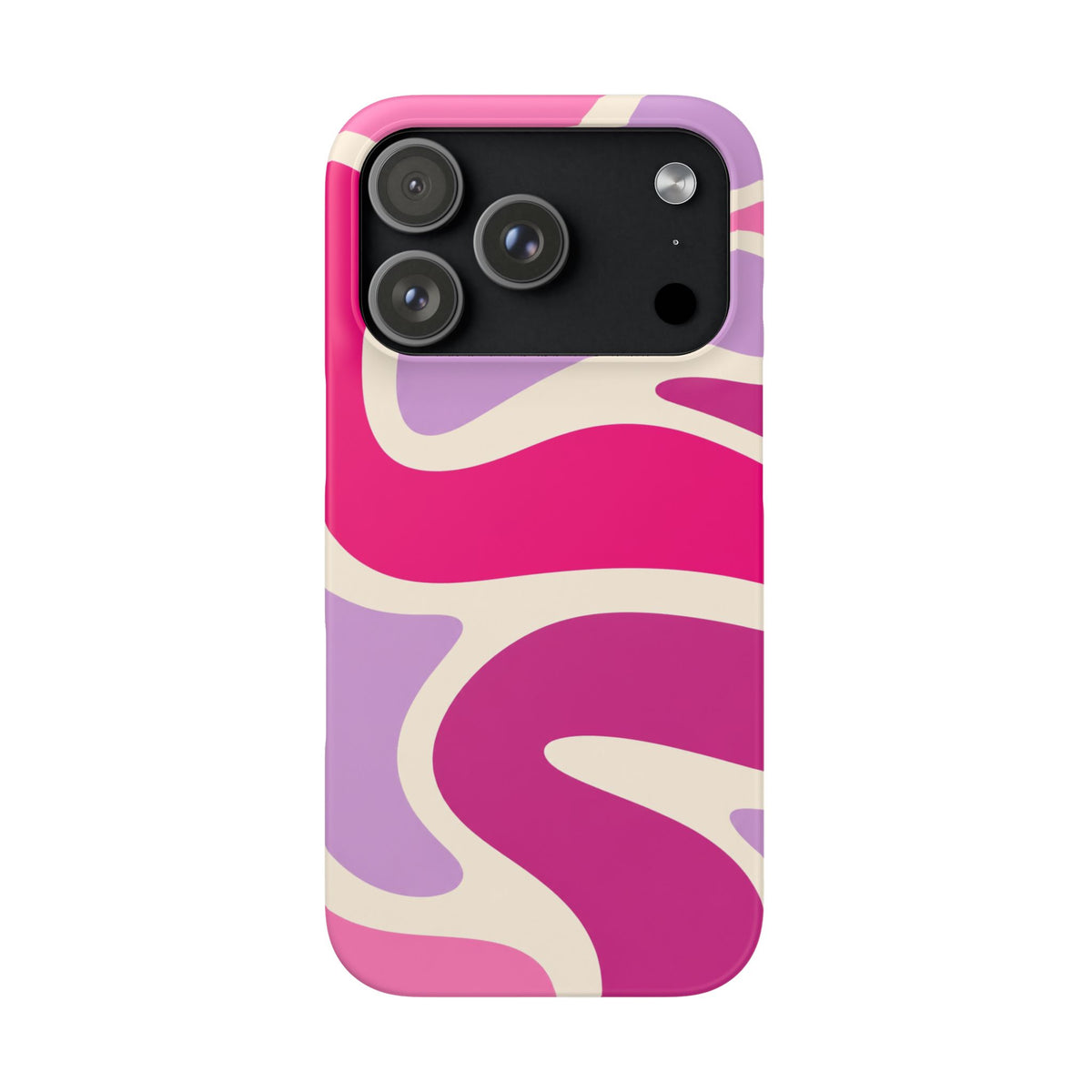 ABSTRAKT SAMSUNG IPHONE TOK