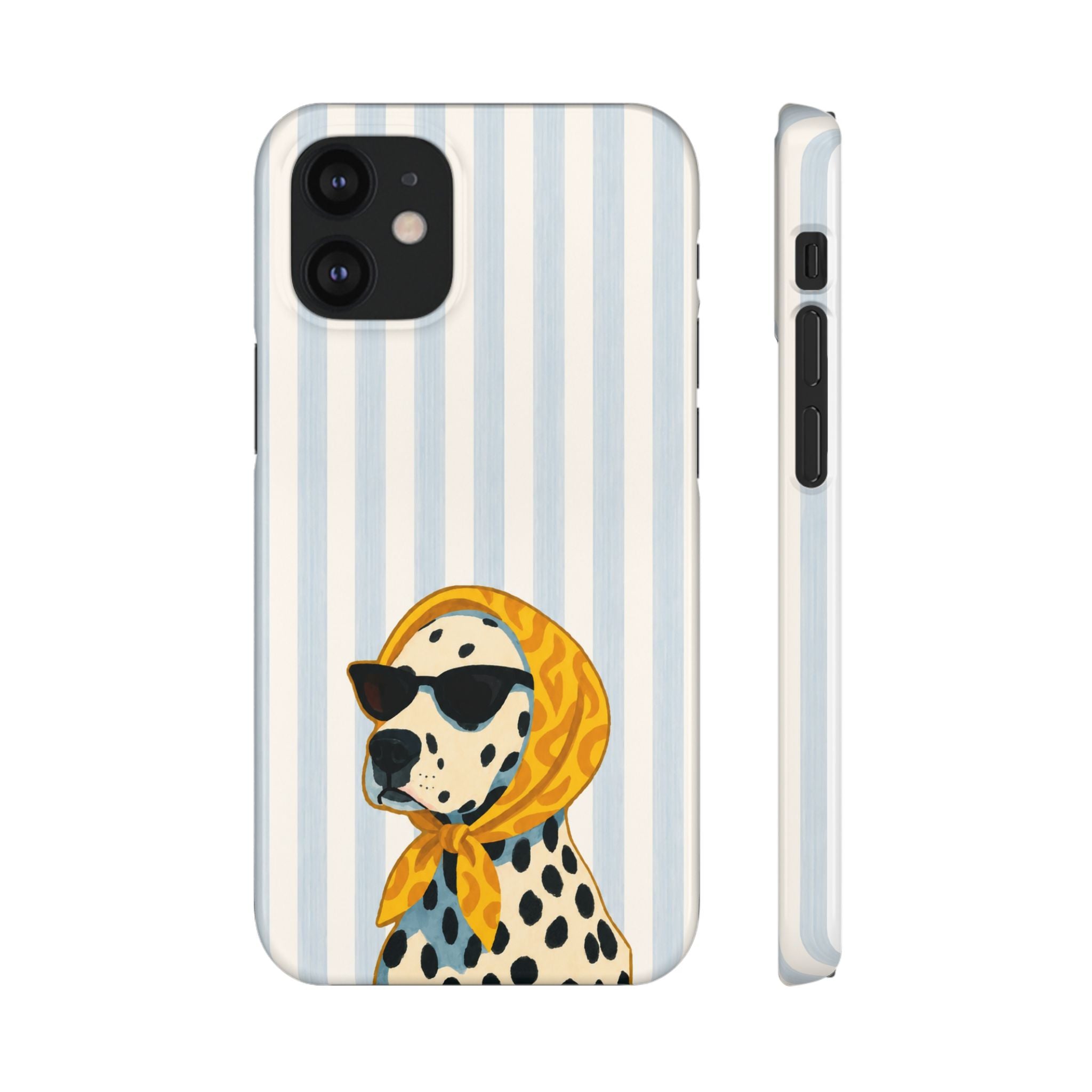 RETRO KUTYA SAMSUNG IPHONE TOK