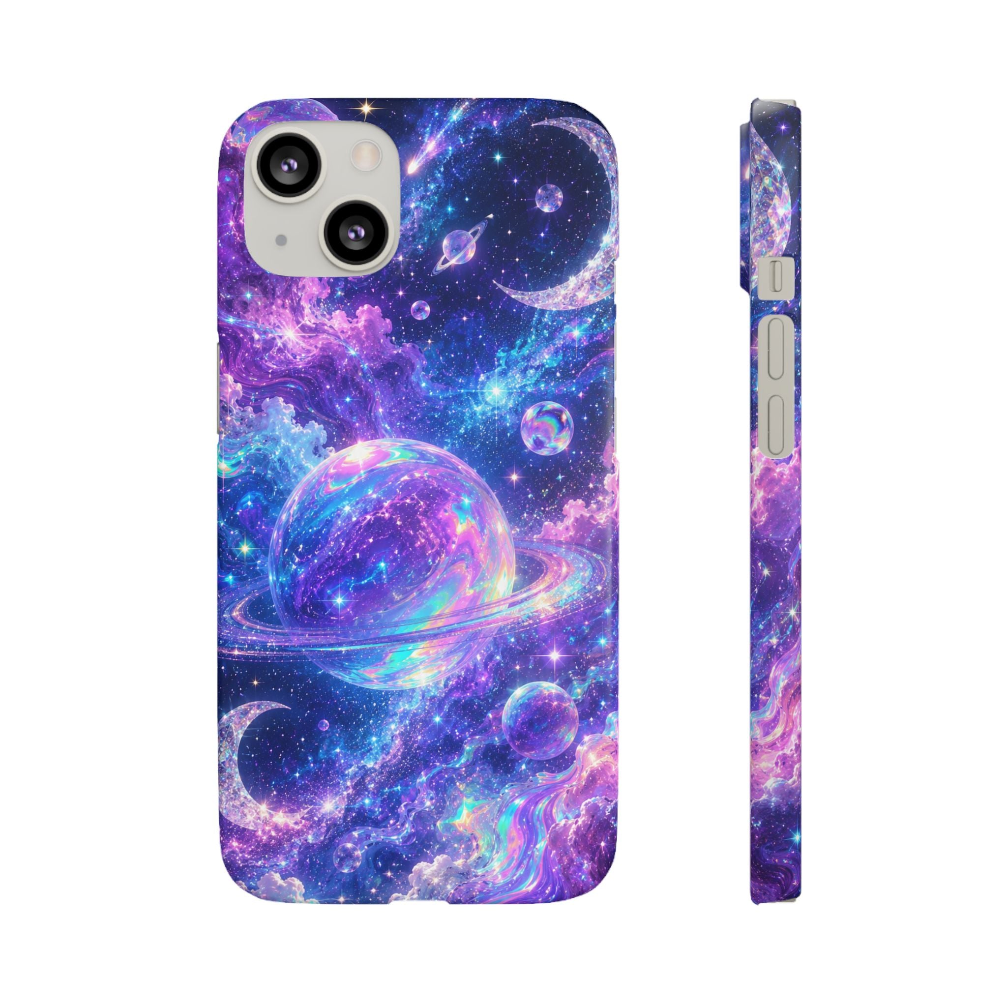 GALAXYS IPHONE TOK