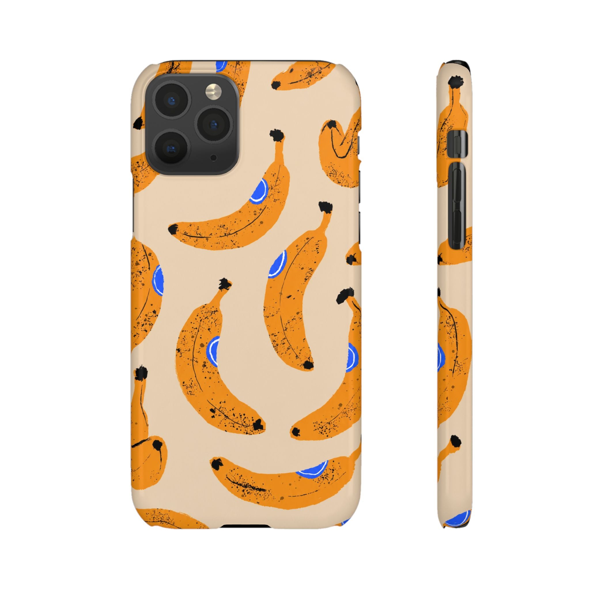 BANÁNOK SAMSUNG IPHONE TOK