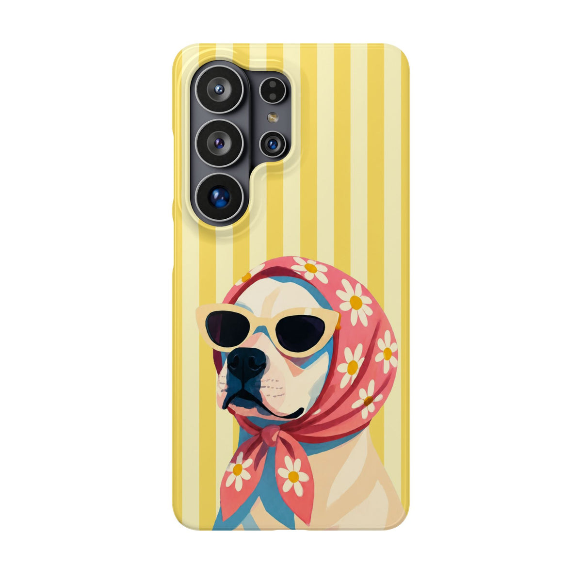 RETRO KUTYA SAMSUNG IPHONE TOK