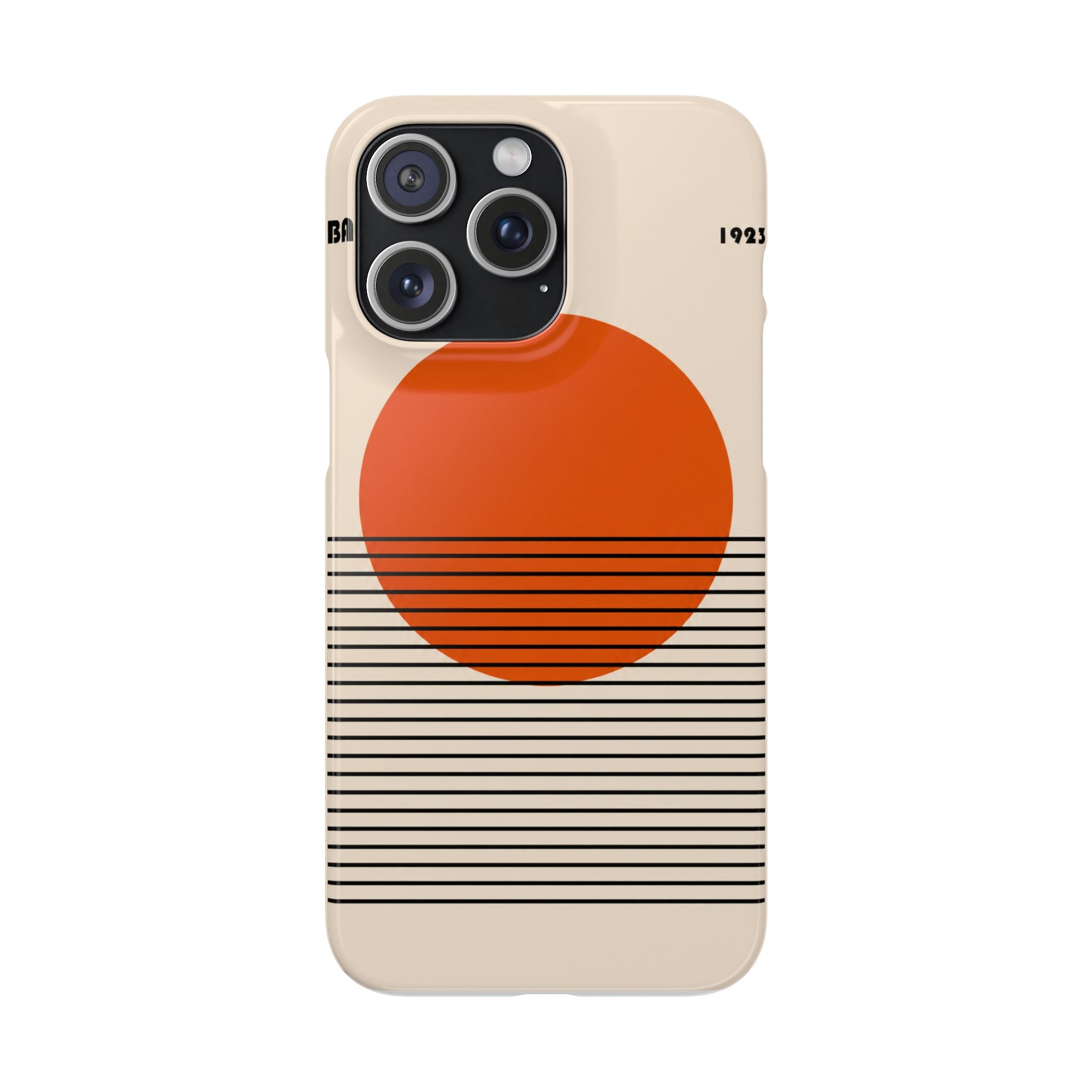 BAUHAUS SAMSUNG IPHONE TOK