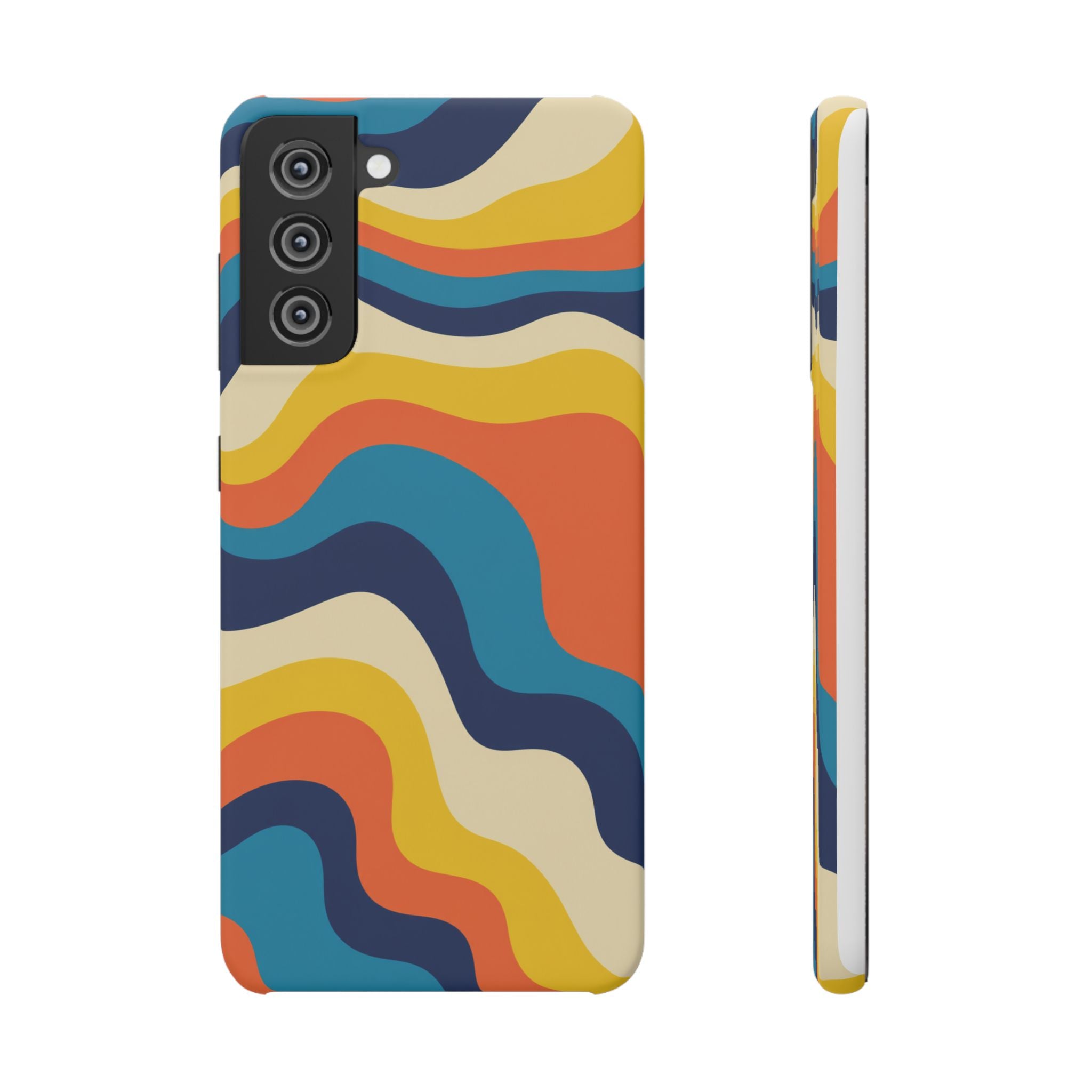 ABSTRAKT SAMSUNG ÉS IPHONE TOK