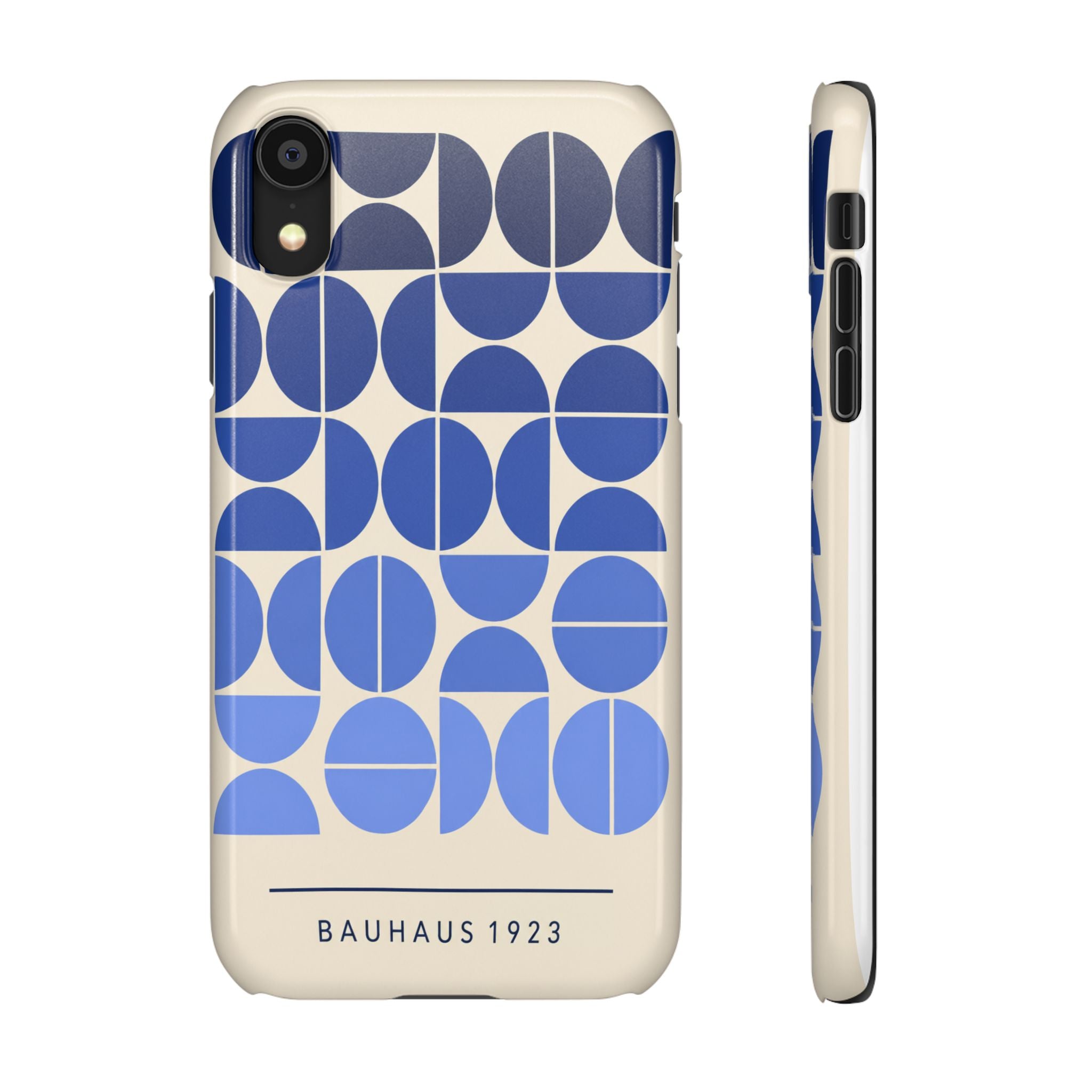 BAUHAUS SAMSUNG IPHONE TOK