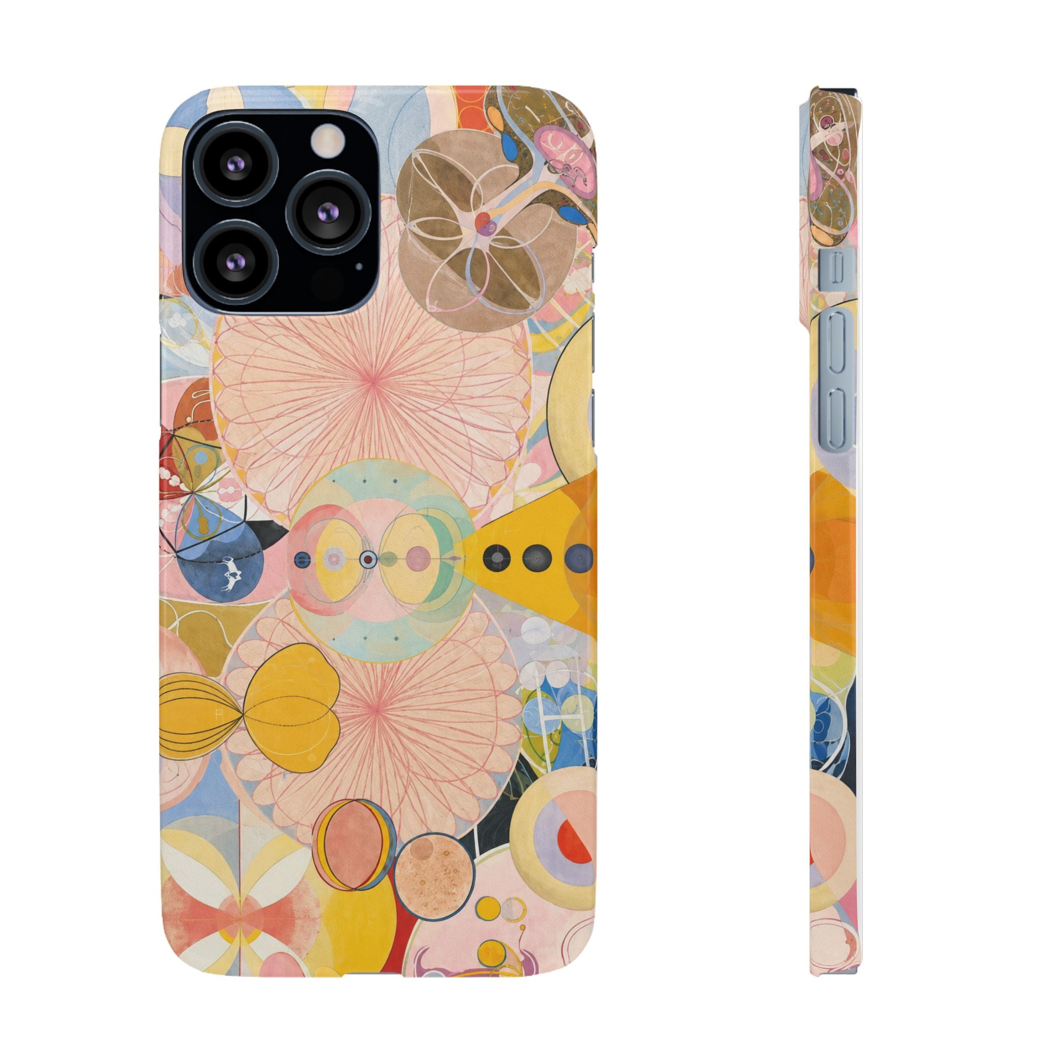 MANDALA SAMSUNG IPHONE TOK