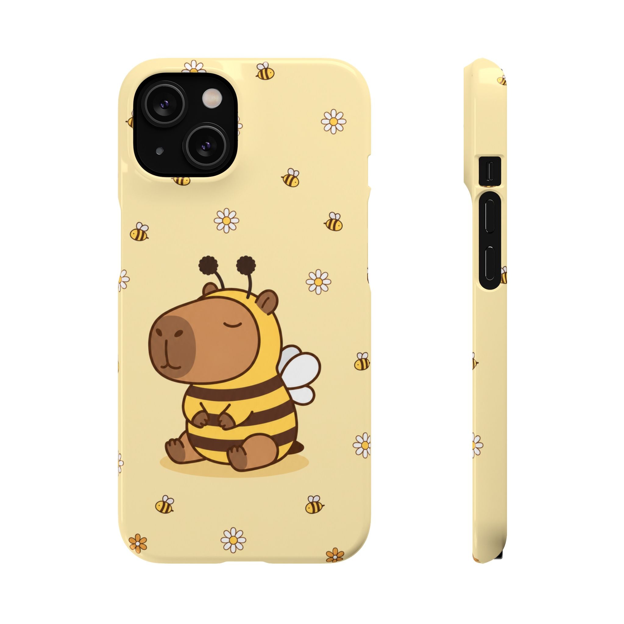 KAPIBARA SAMSUNG IPHONE TOK