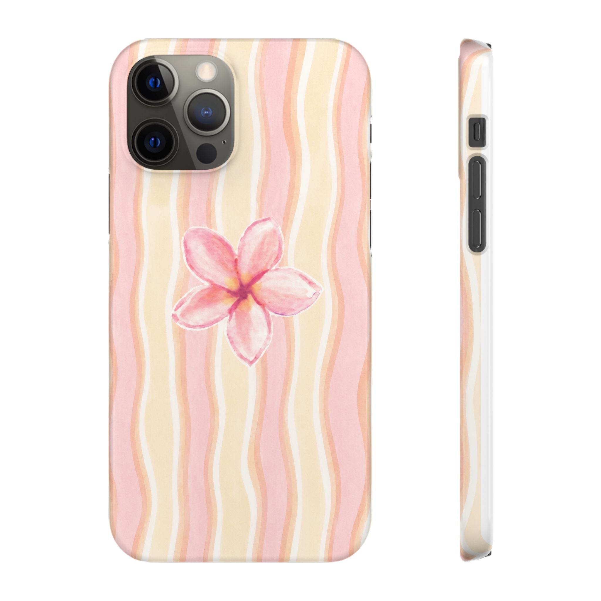 VIRÁGOS SAMSUNG IPHONE TOK