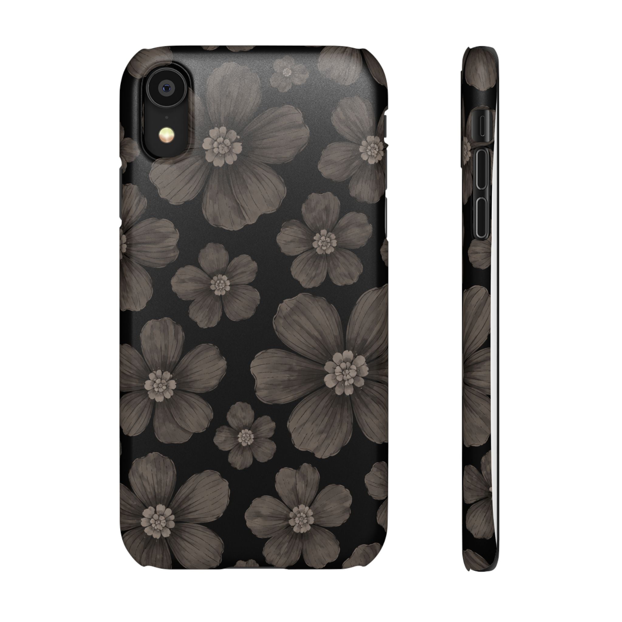 VIRÁGOS SAMSUNG IPHONE TOK