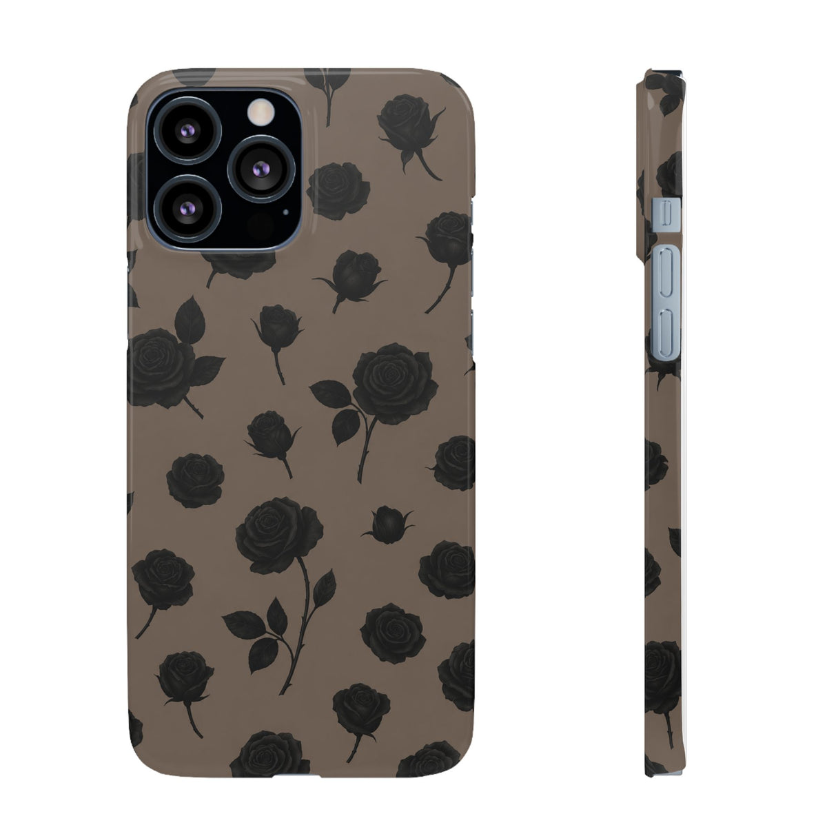 VIRÁGOS SAMSUNG IPHONE TOK