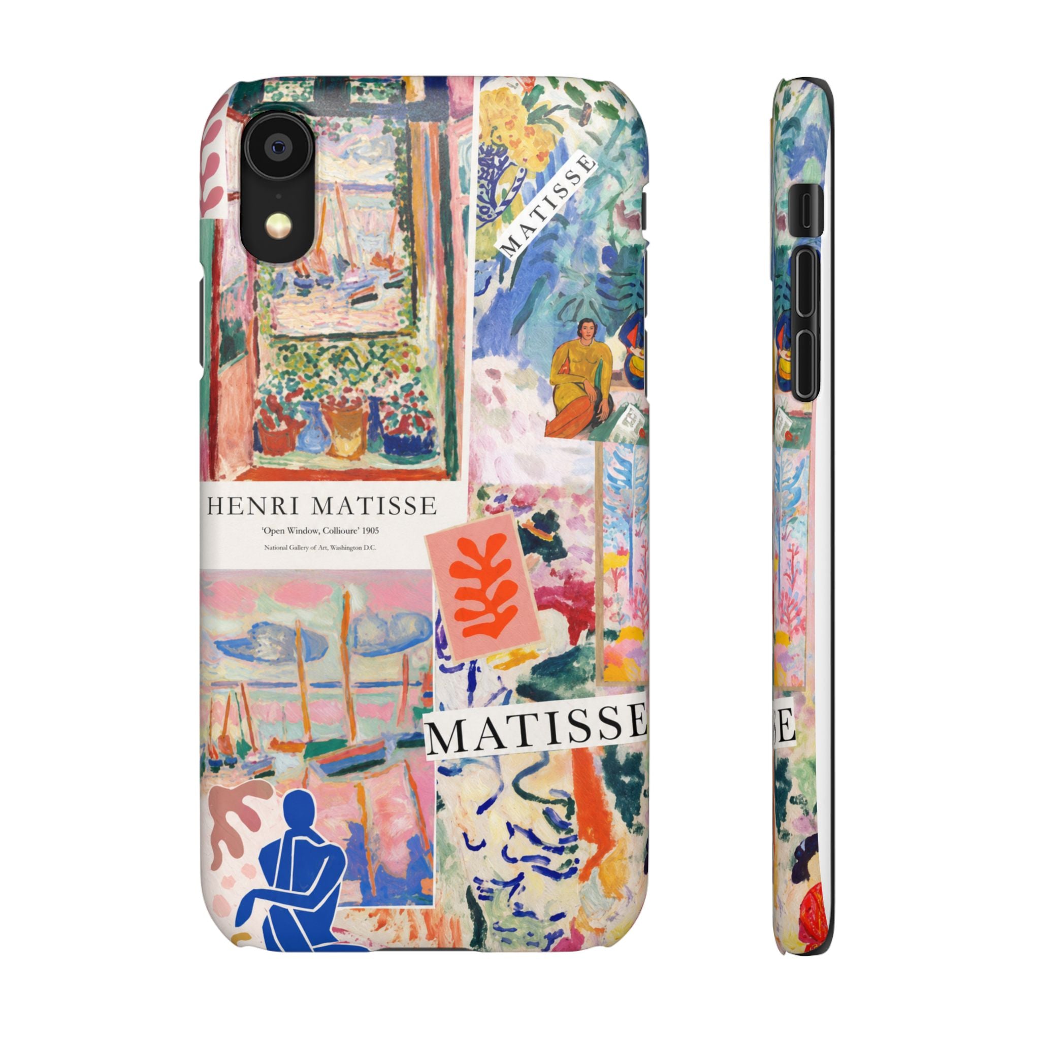 MATISSE SAMSUNG IPHONE TOK