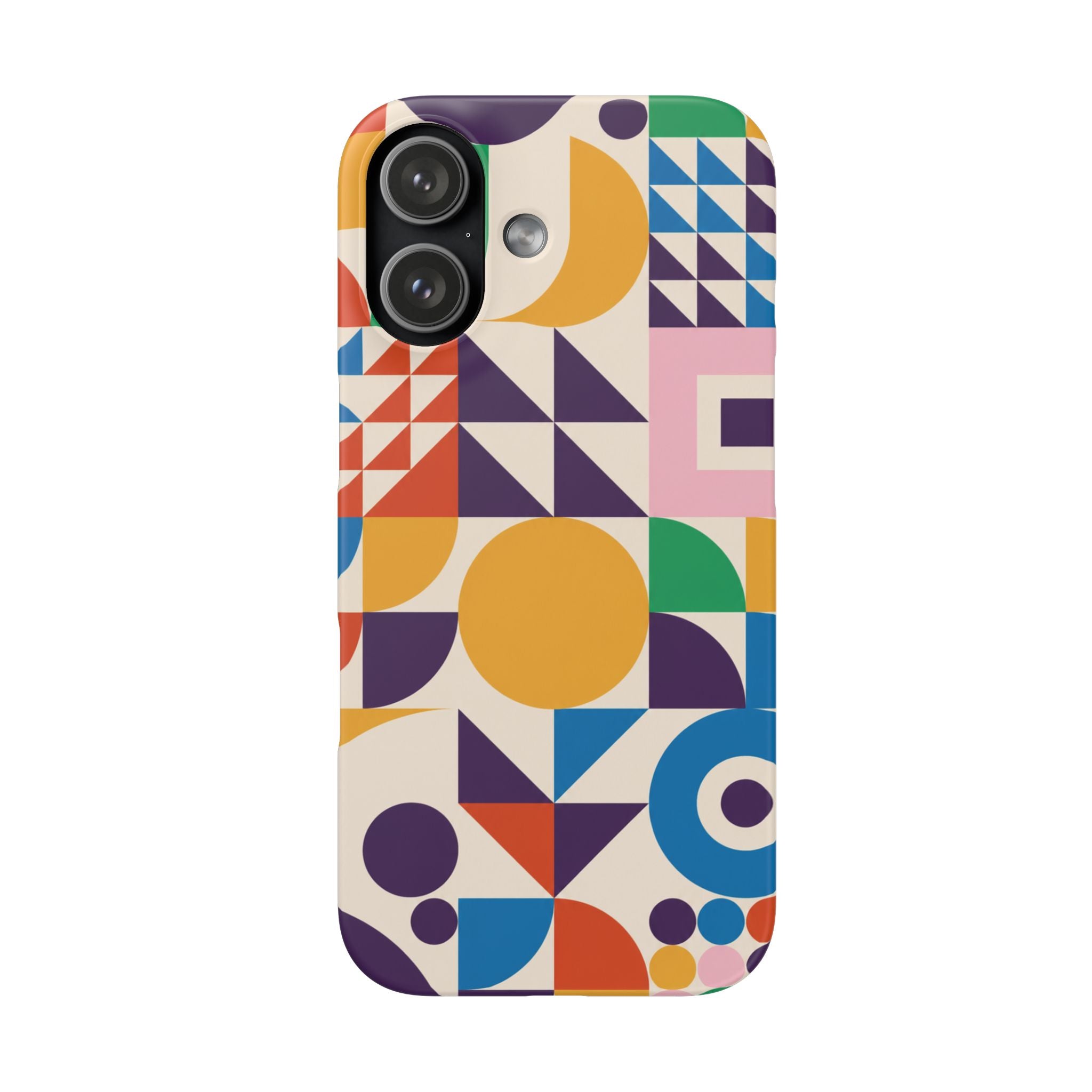 ABSTRAKT SAMSUNG IPHONE TOK