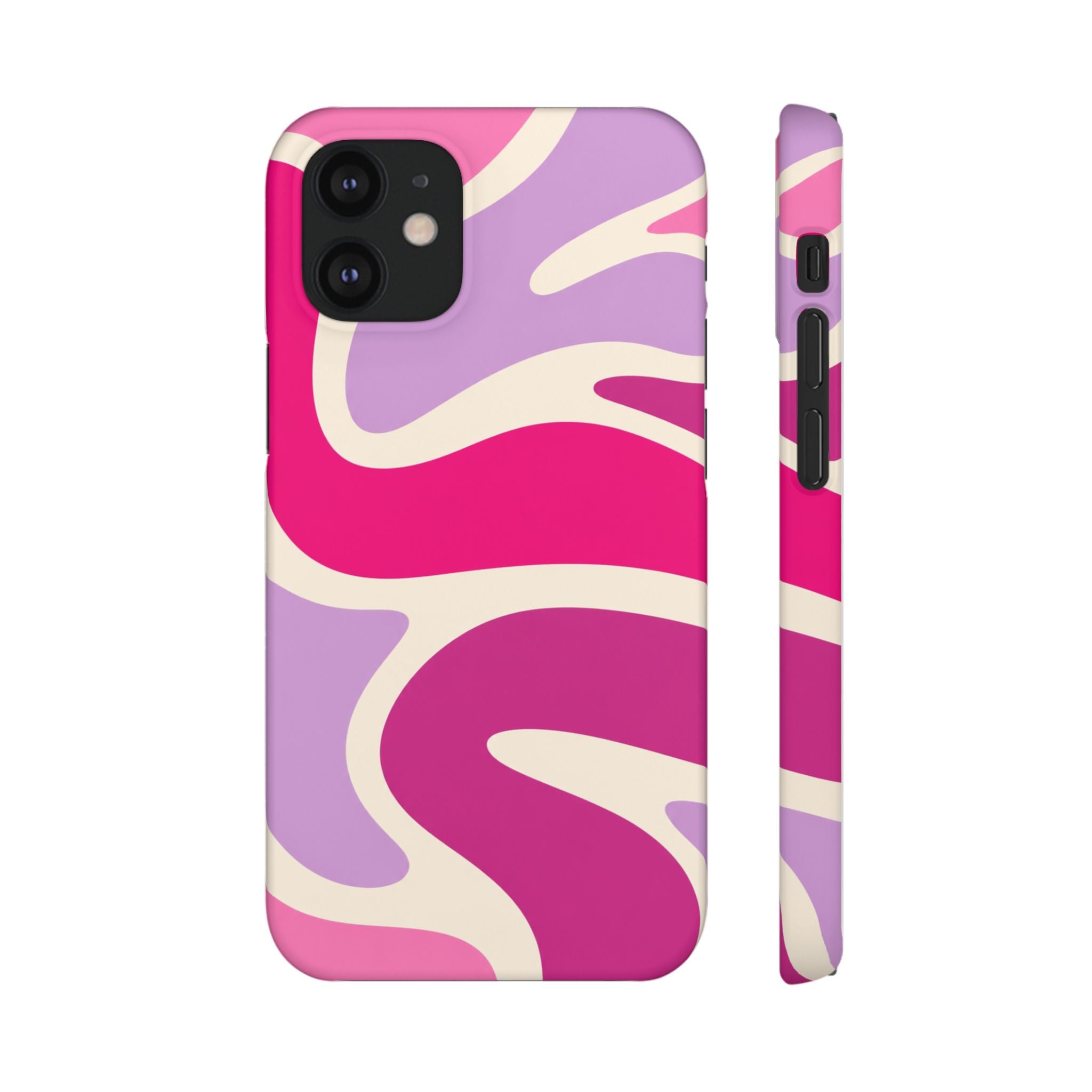 ABSTRAKT SAMSUNG IPHONE TOK