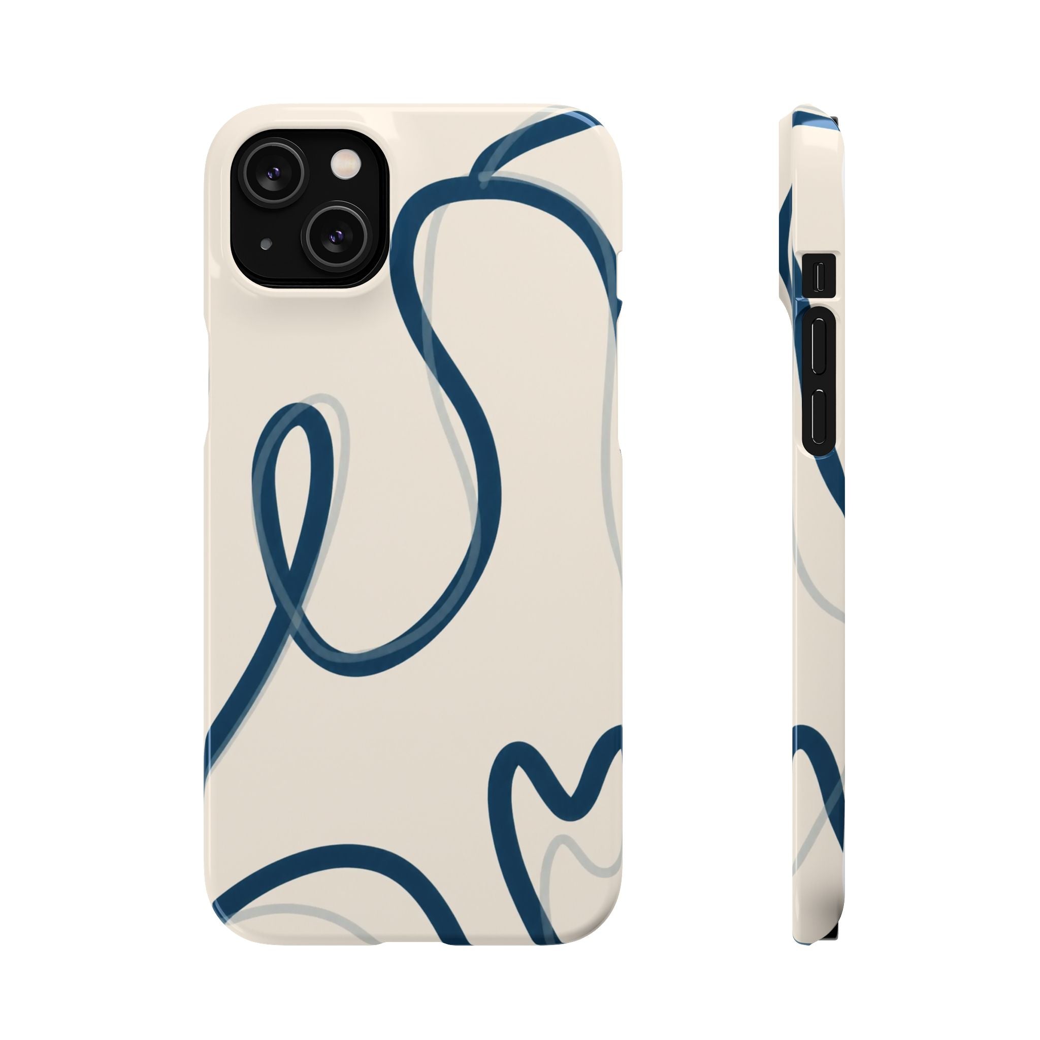 ABSTRAKT SAMSUNG IPHONE TOK