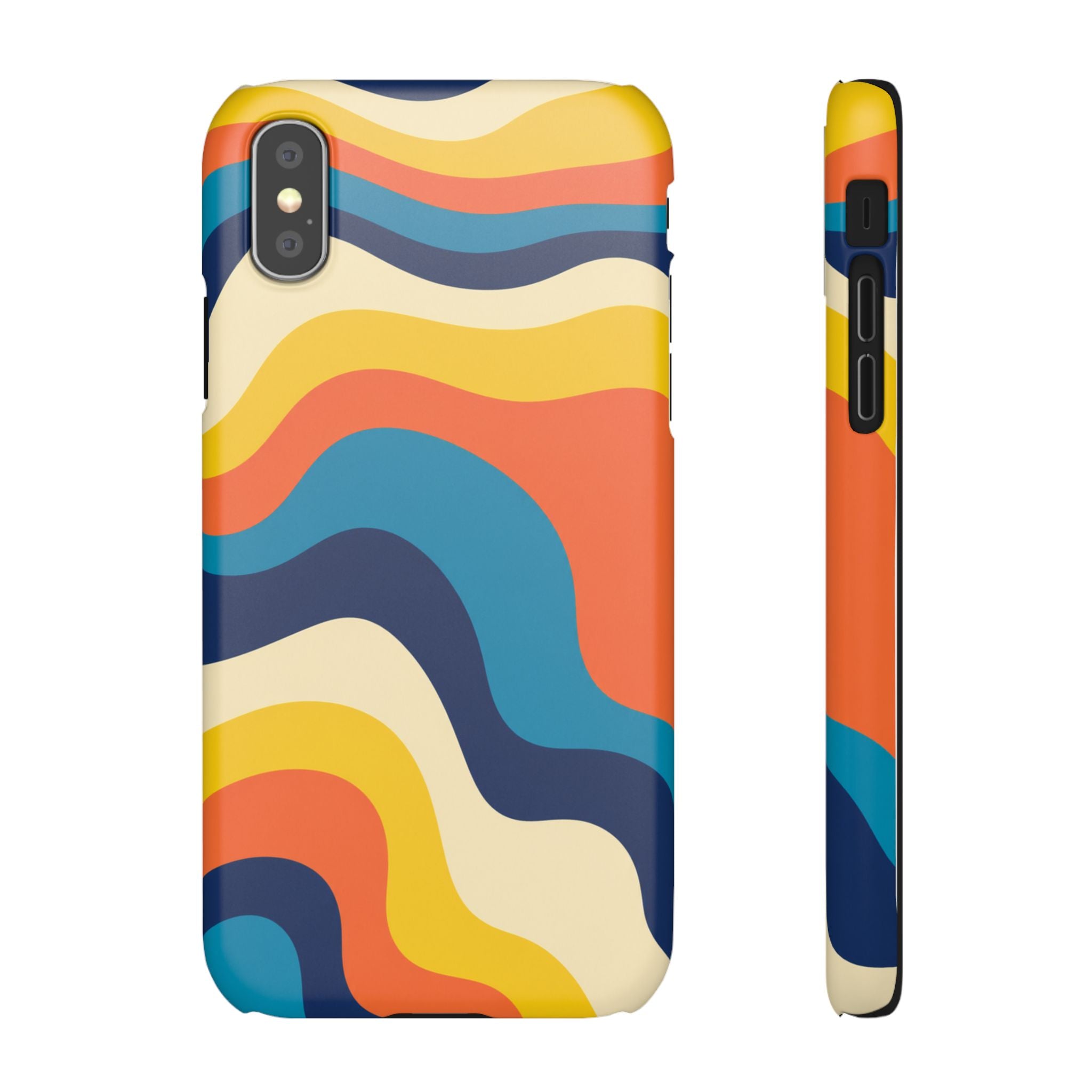 ABSTRAKT SAMSUNG ÉS IPHONE TOK
