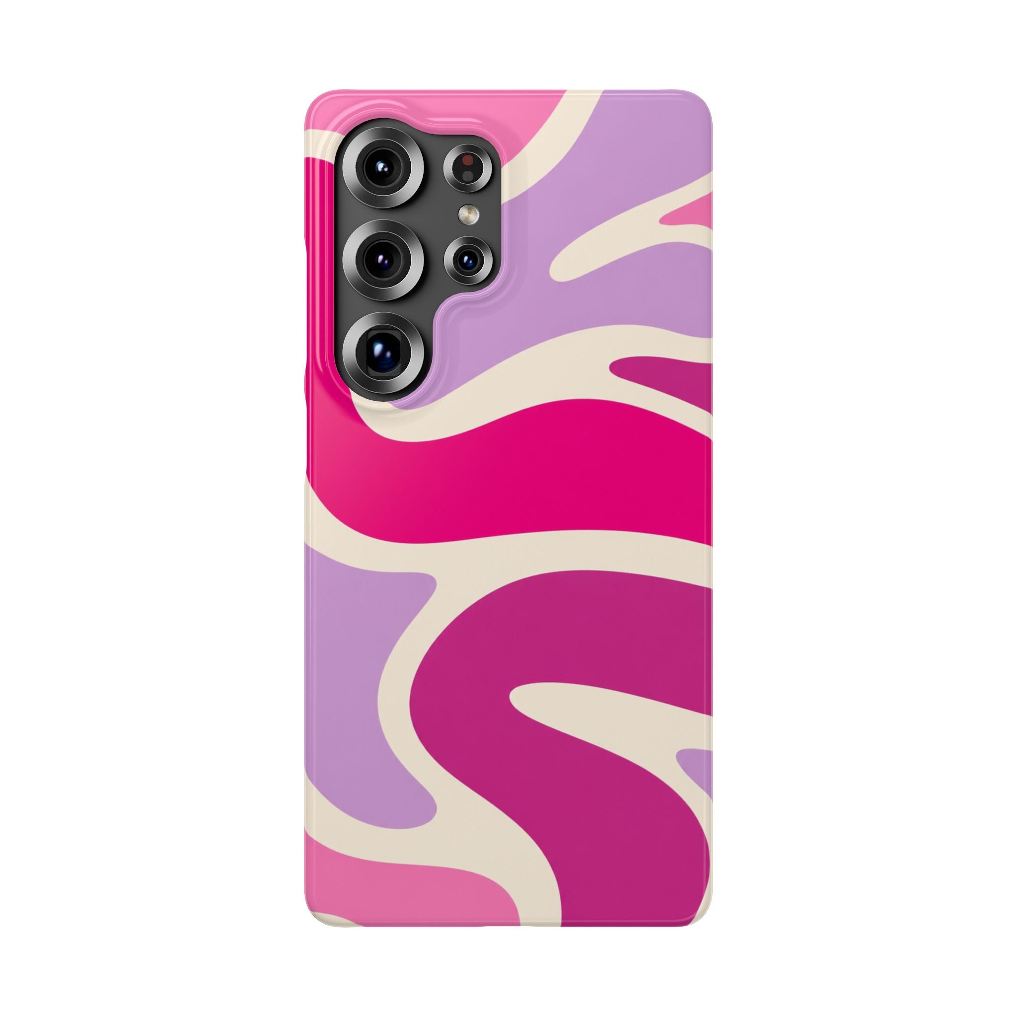 ABSTRAKT SAMSUNG IPHONE TOK