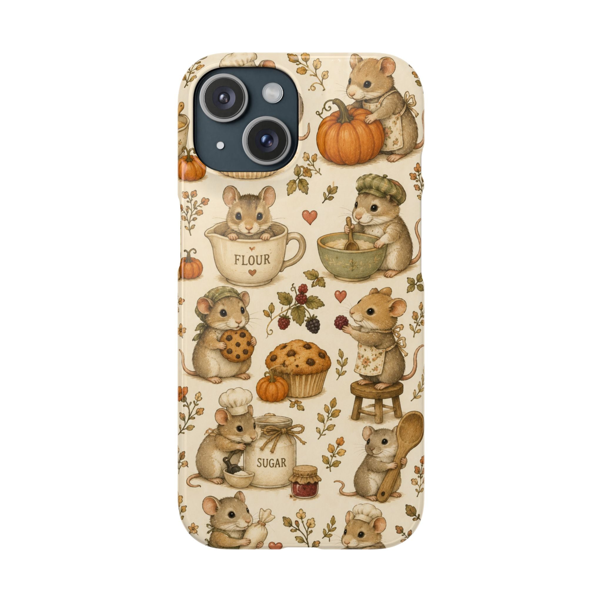 EGERES IPHONE TOK