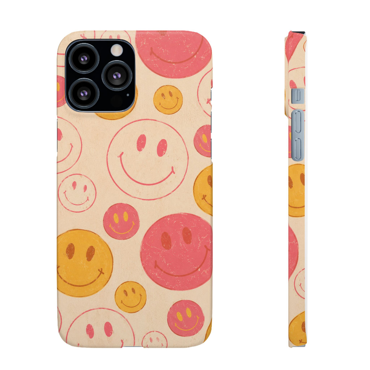 SMILEY SAMSUNG IPHONE TOK