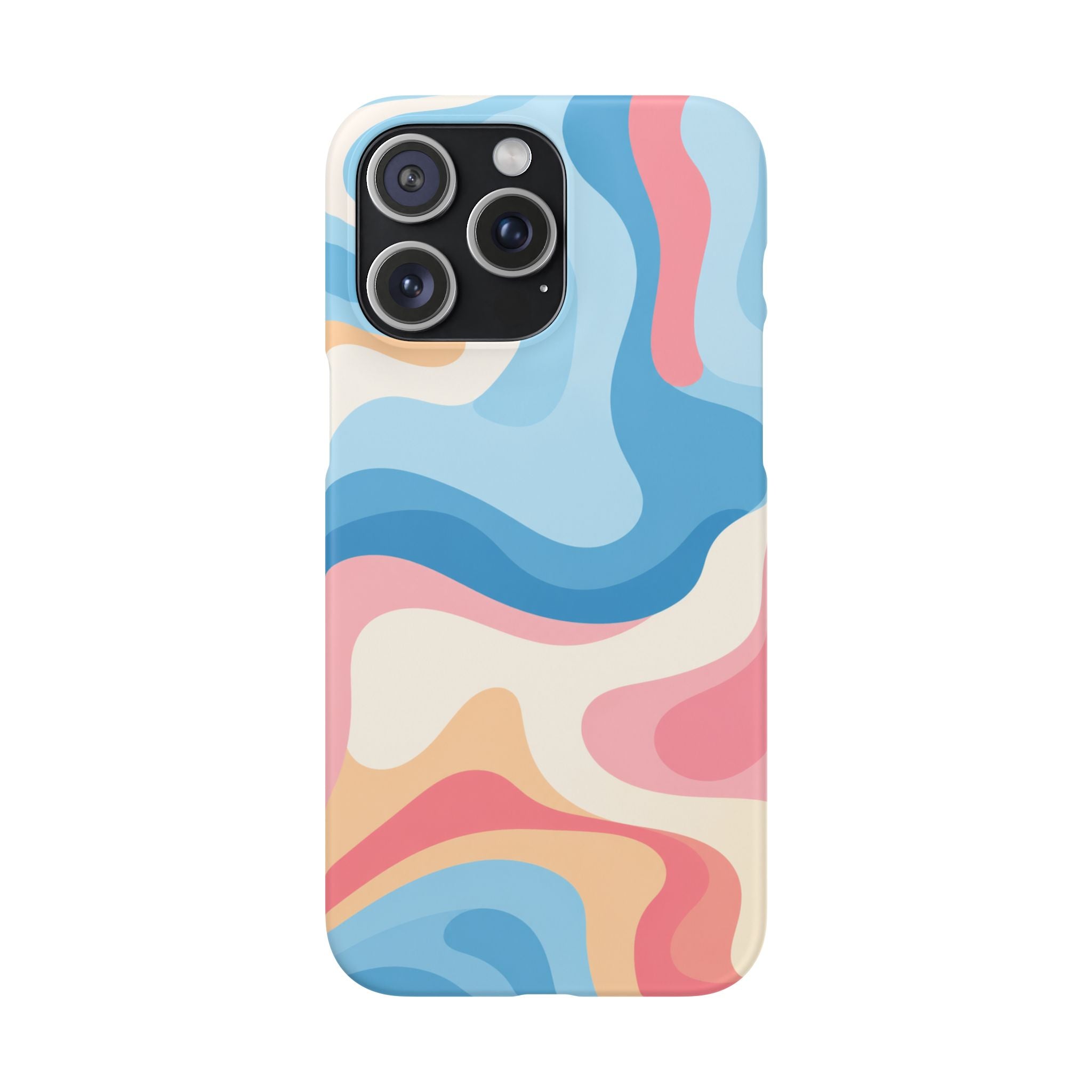 ABSTRAKT SAMSUNG IPHONE TOK